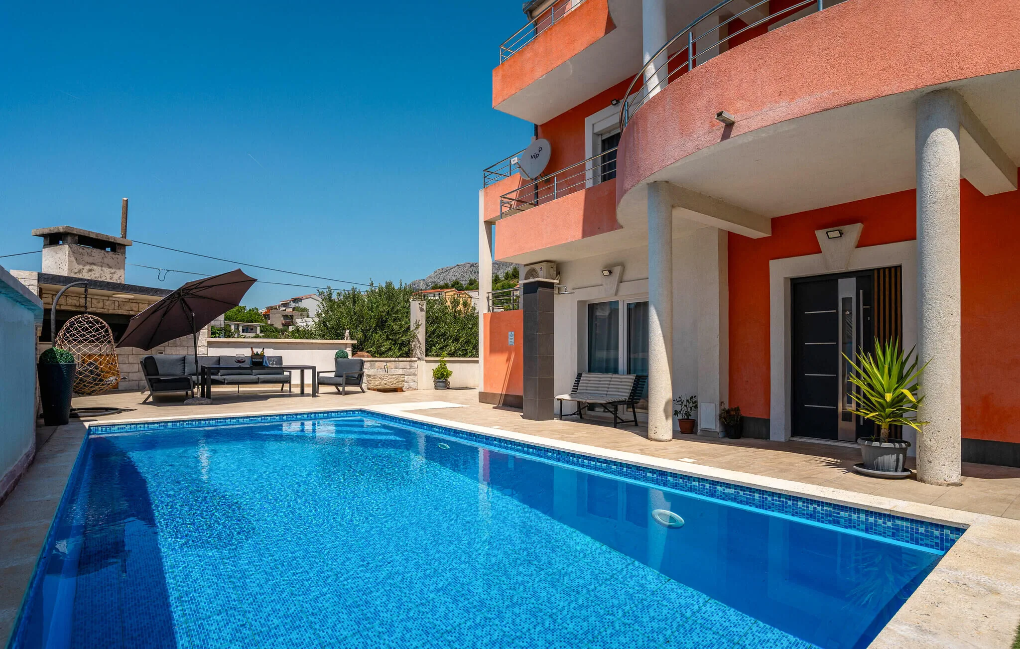 Apartman Solin - CDC948 - foto 1