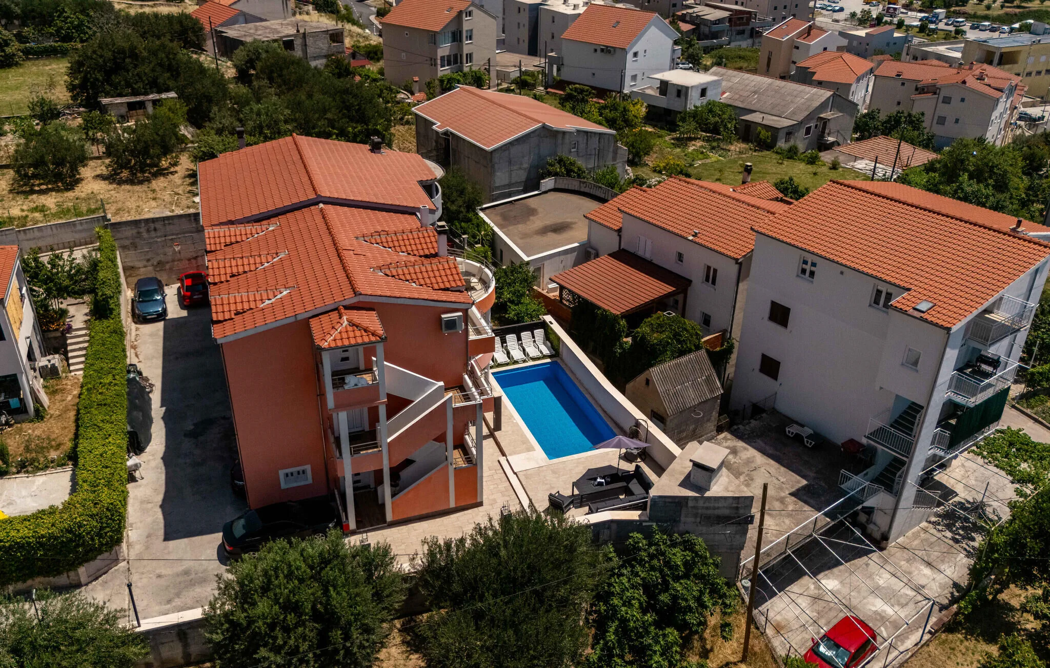 Apartman Solin - CDC948 - foto 8