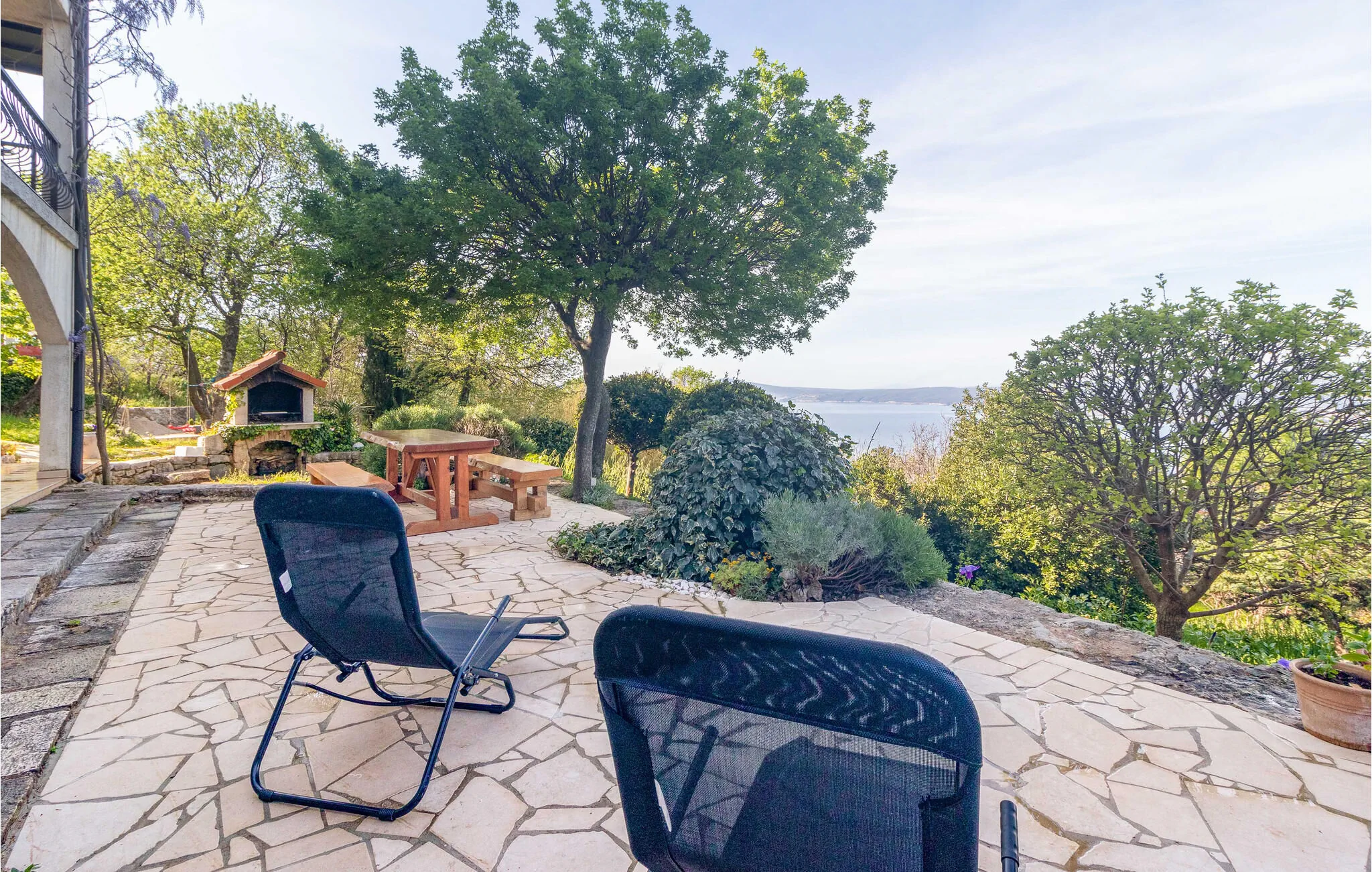 Apartman Crikvenica - CKA210 - foto 1