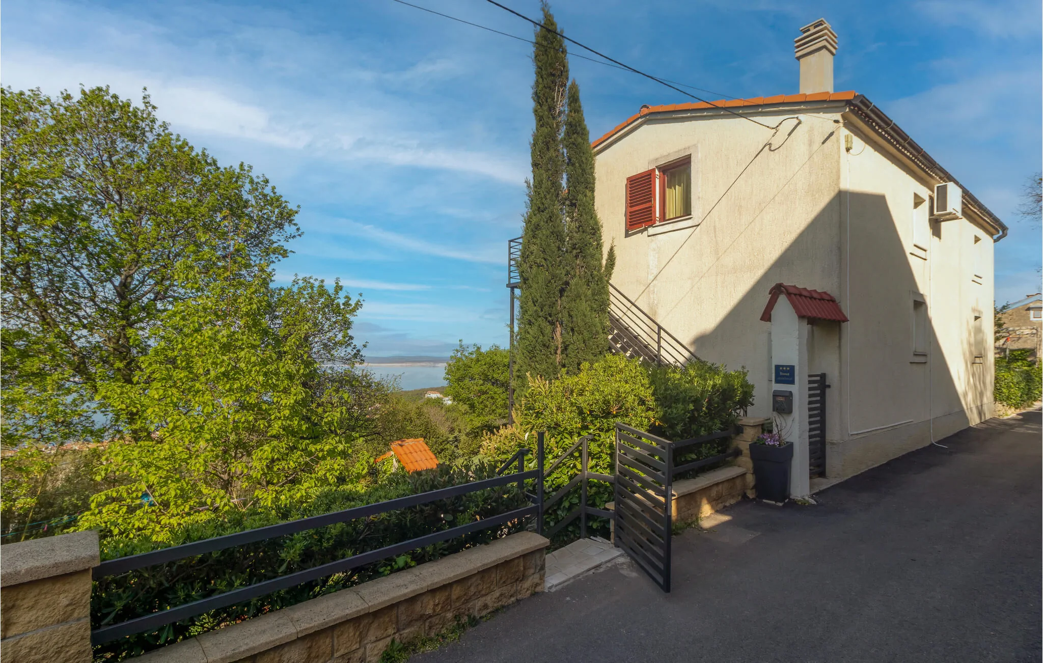 Apartman Crikvenica - CKA210 - foto 5
