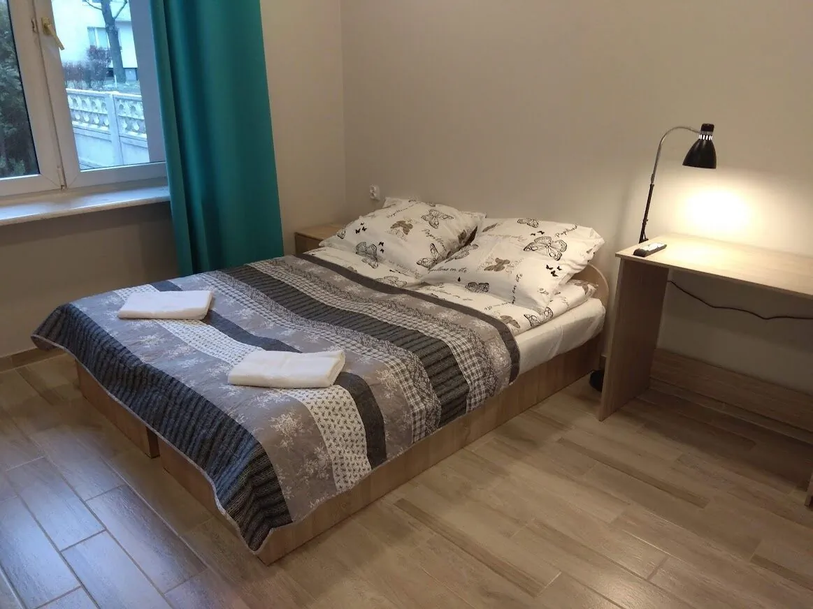 Hotel BB CONSUL Łódź – Łódź, Polska