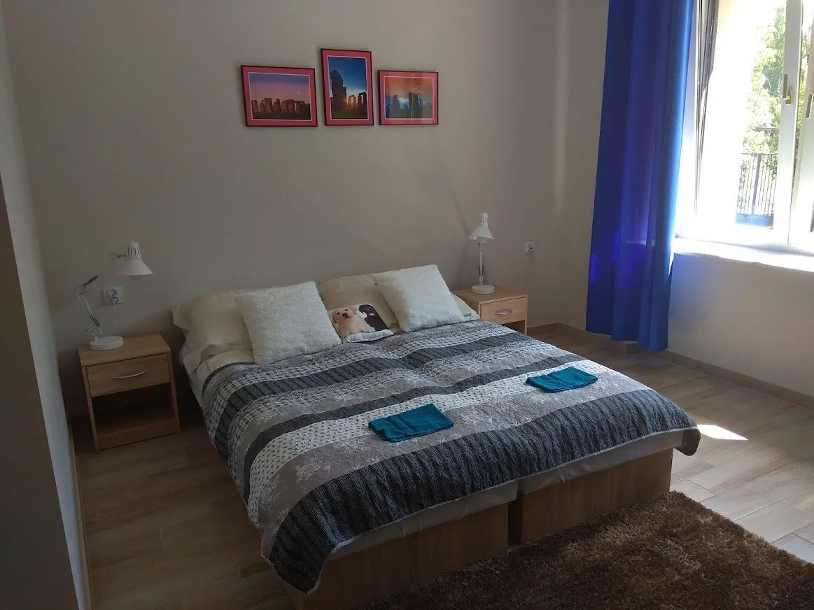 Hotel BB CONSUL Łódź – Łódź, Polska