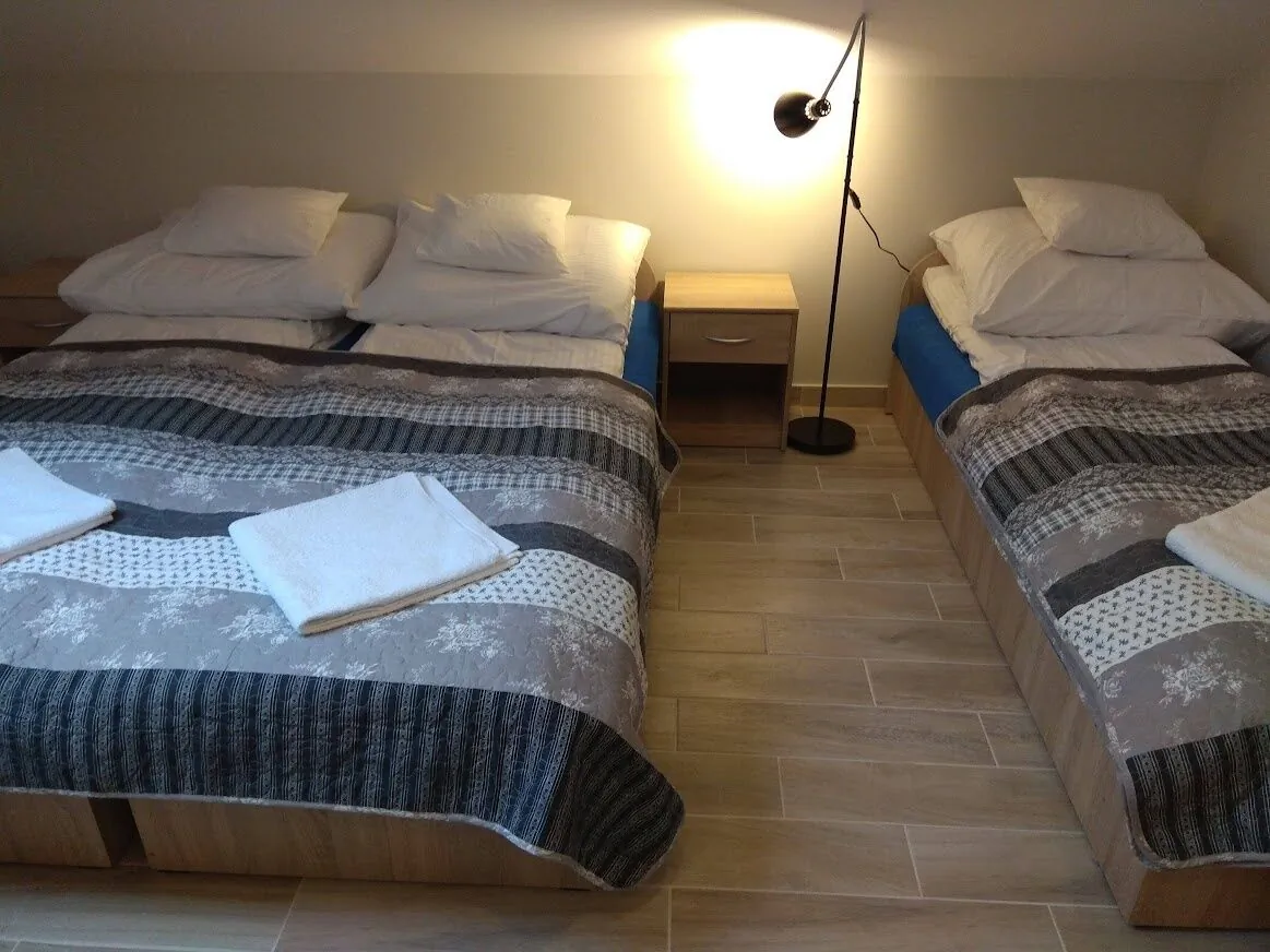 Hotel BB CONSUL Łódź – Łódź, Polska