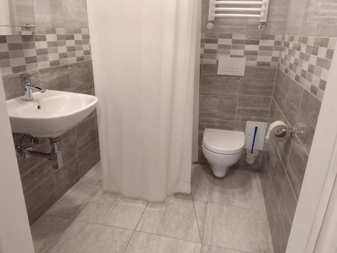 Hotel BB CONSUL Łódź – Łódź, Polska
