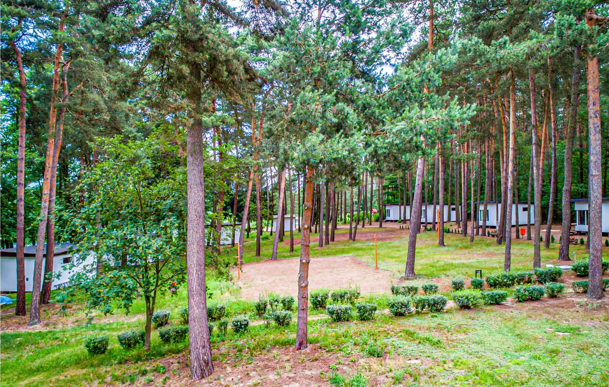 Vendégház Sulnowo - PKA208 – Sulnowo, Polska