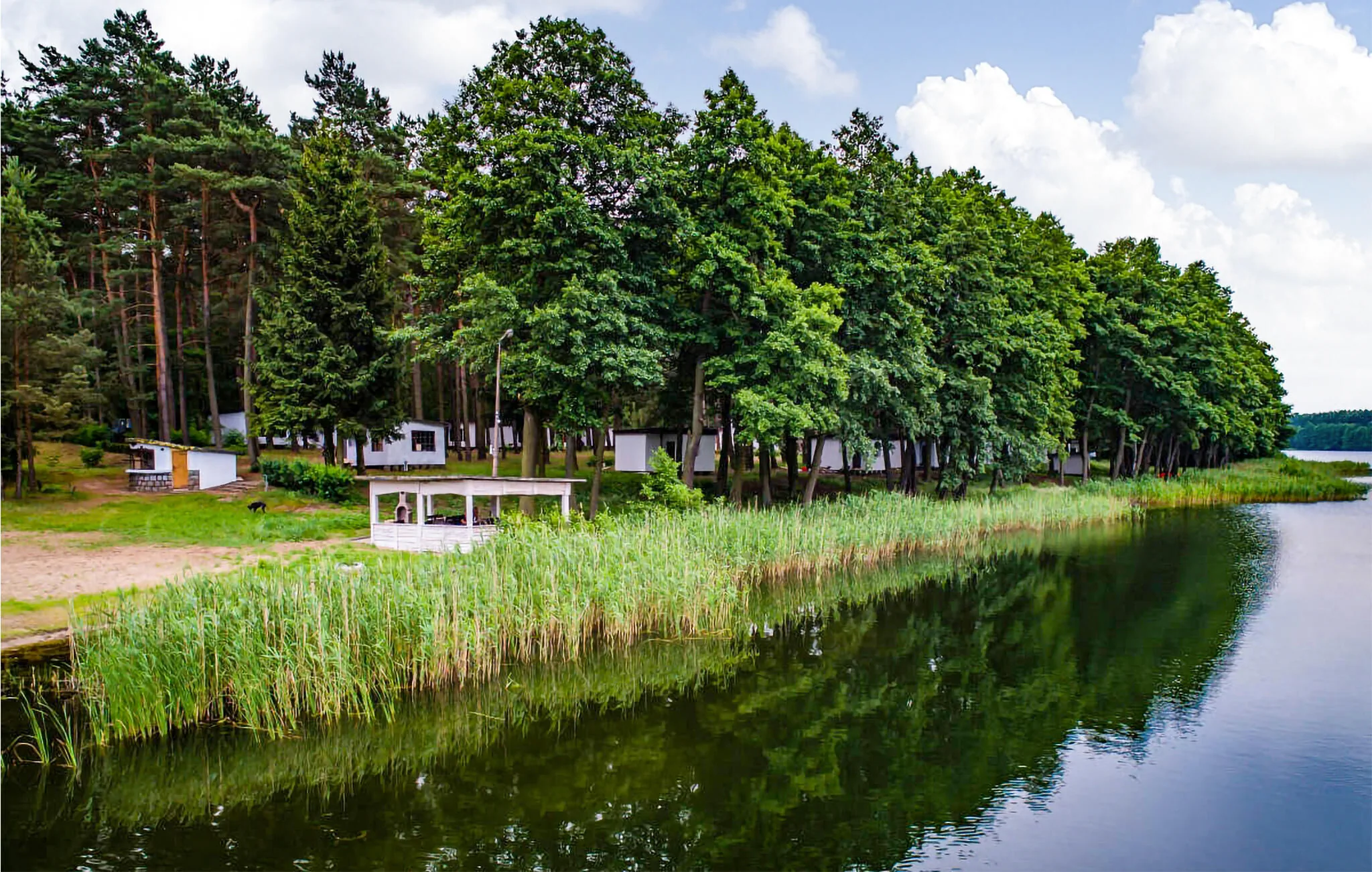 Vendégház Sulnowo - PKA208 – Sulnowo, Polska