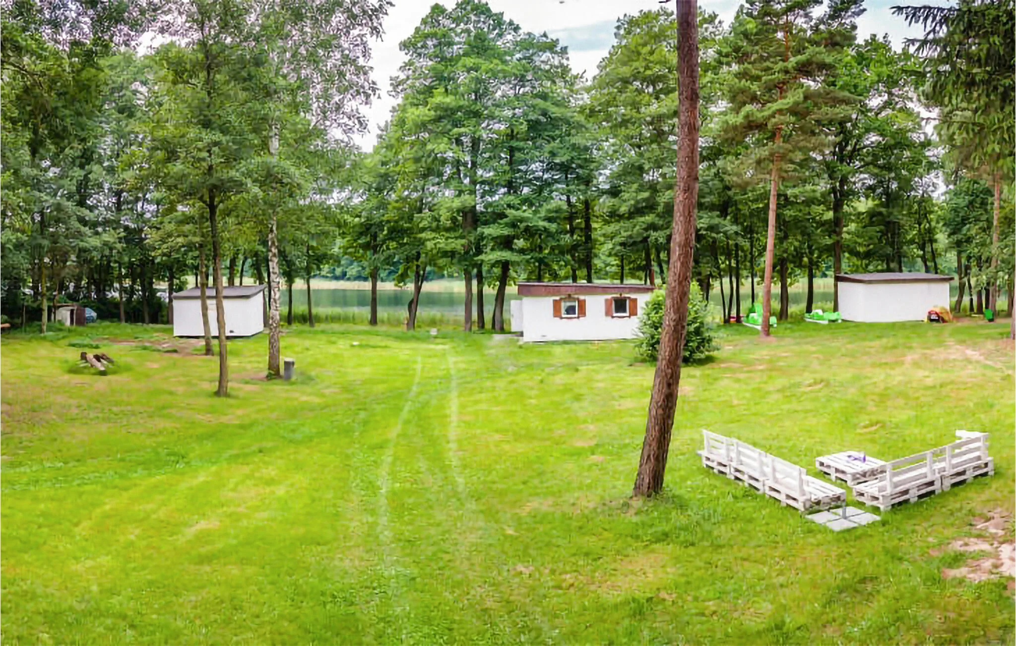 Vendégház Sulnowo - PKA208 – Sulnowo, Polska