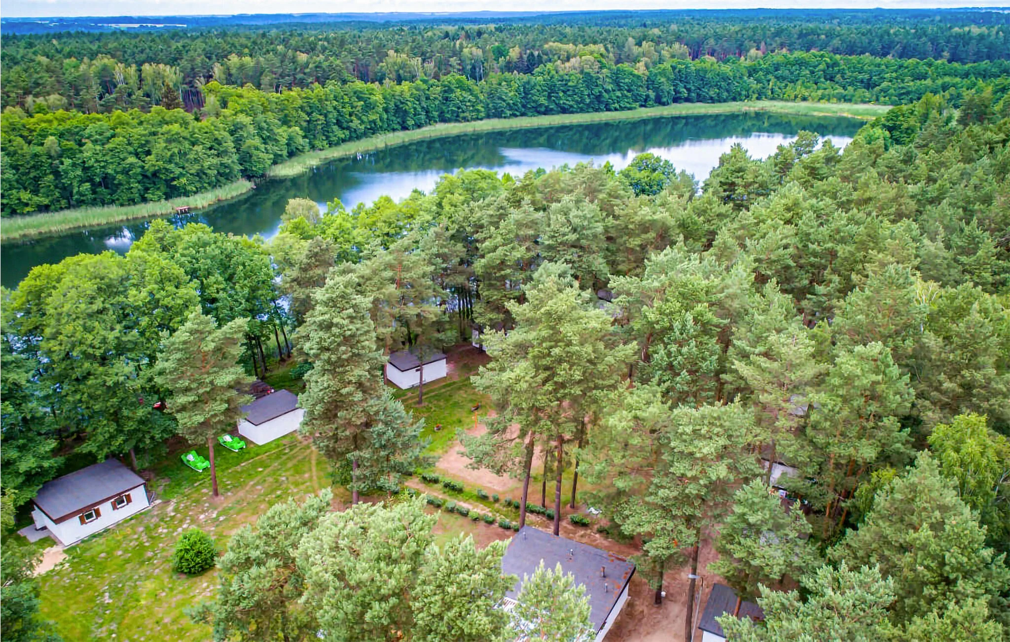 Vendégház Sulnowo - PKA208 – Sulnowo, Polska