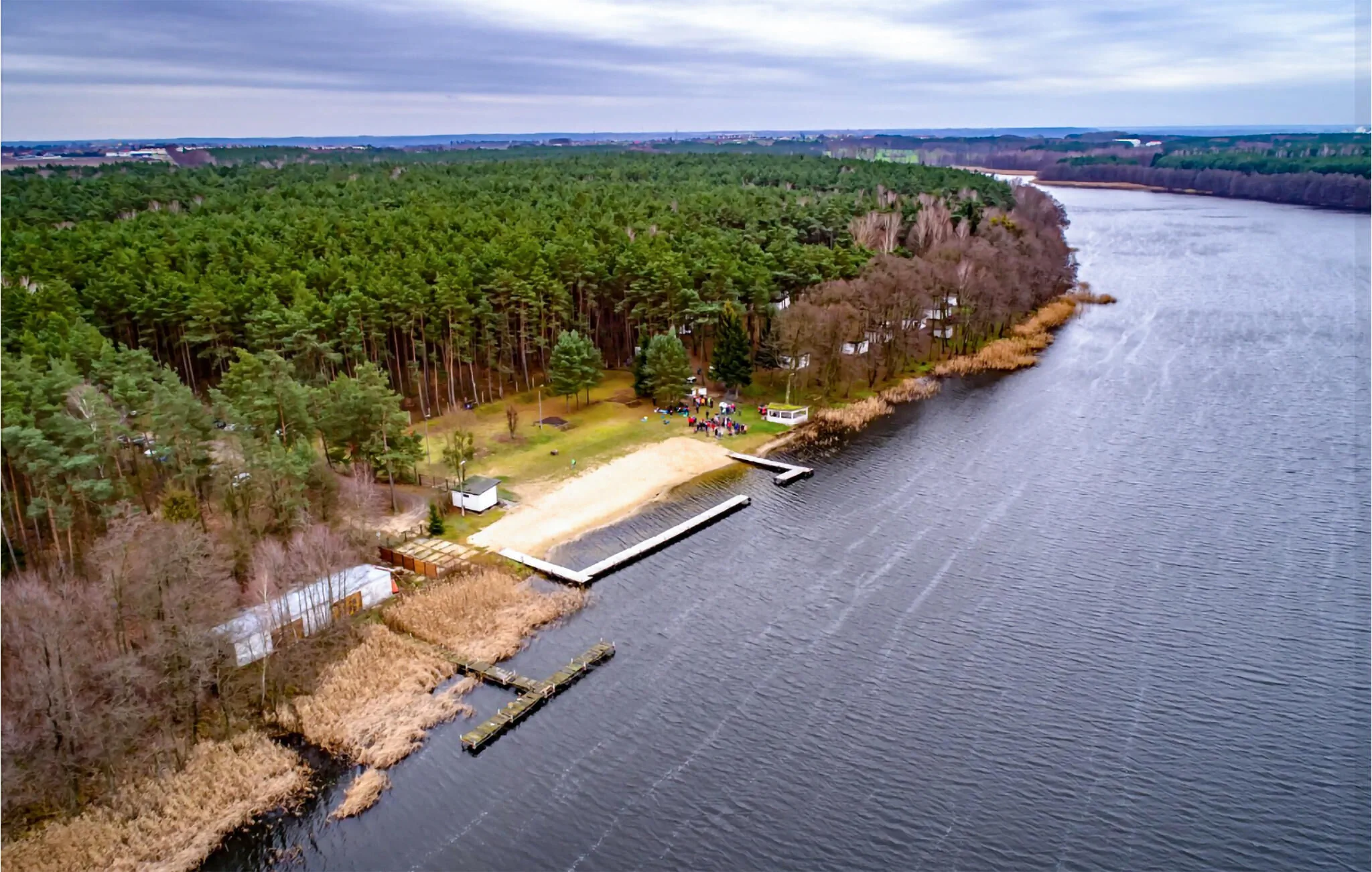 Vendégház Sulnowo - PKA208 – Sulnowo, Polska