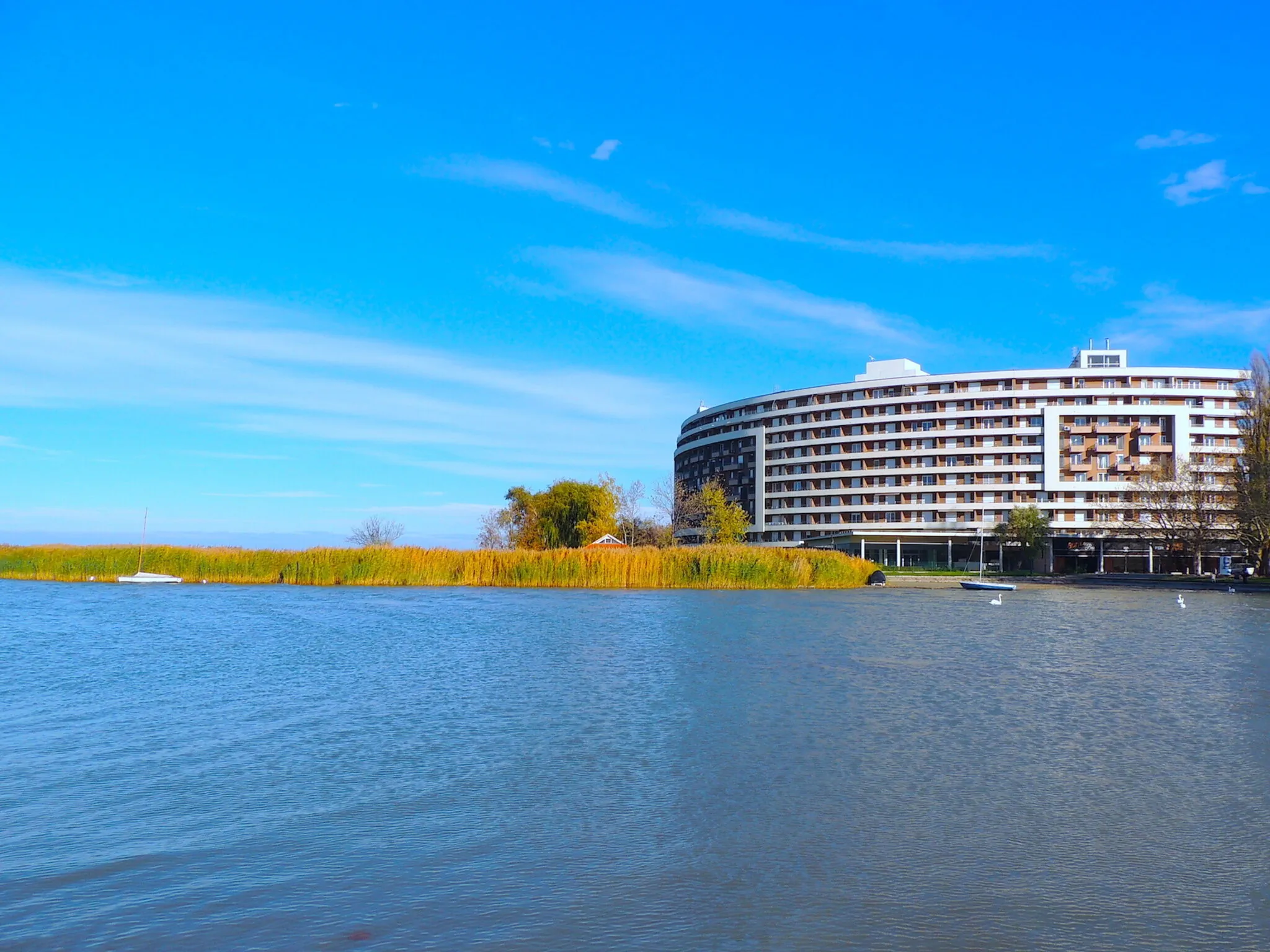 Club218 Holiday Apartman Siófok – Siófok, Ungaria