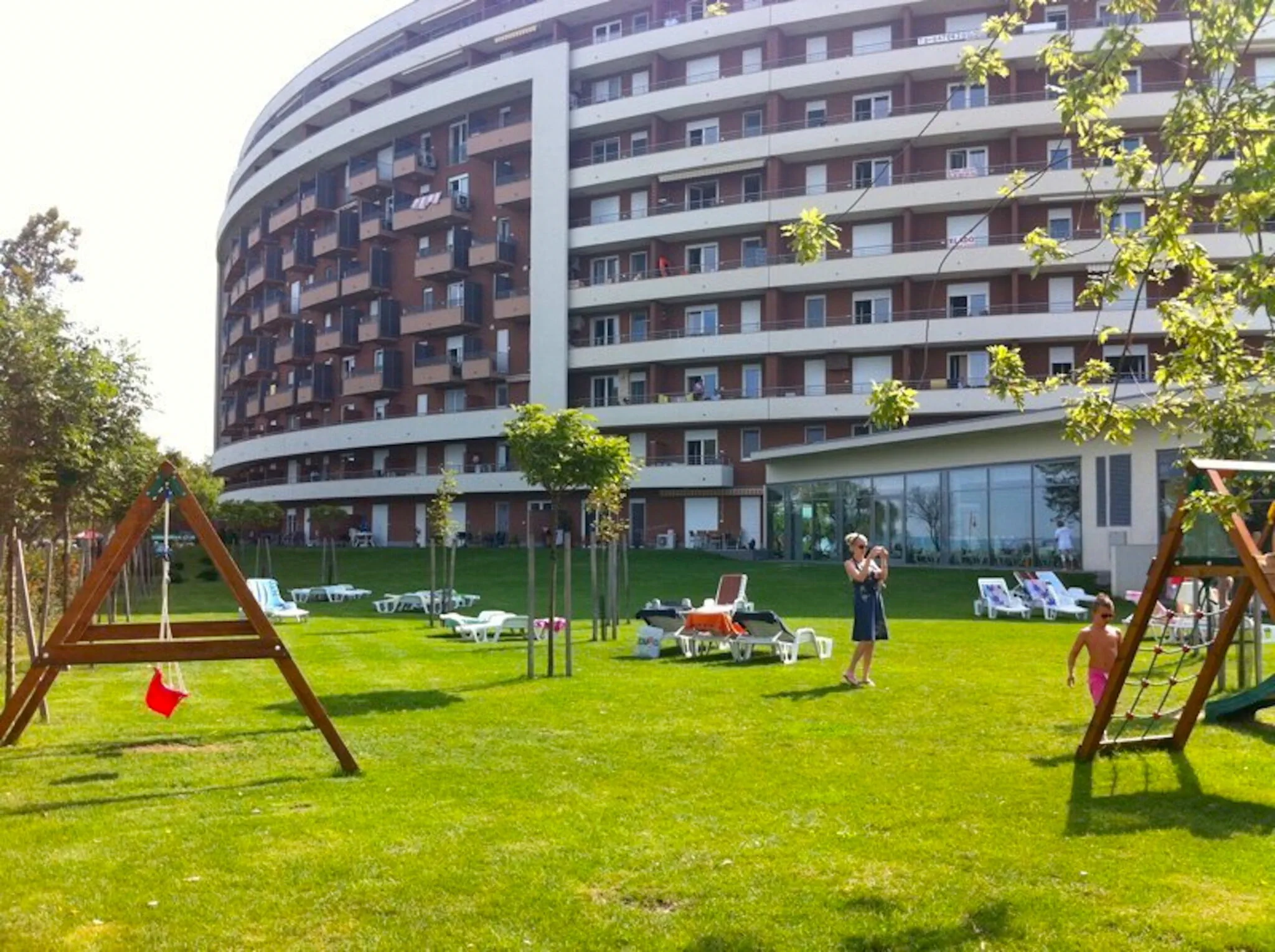 Club218 Holiday Apartman Siófok – Siófok, Ungaria