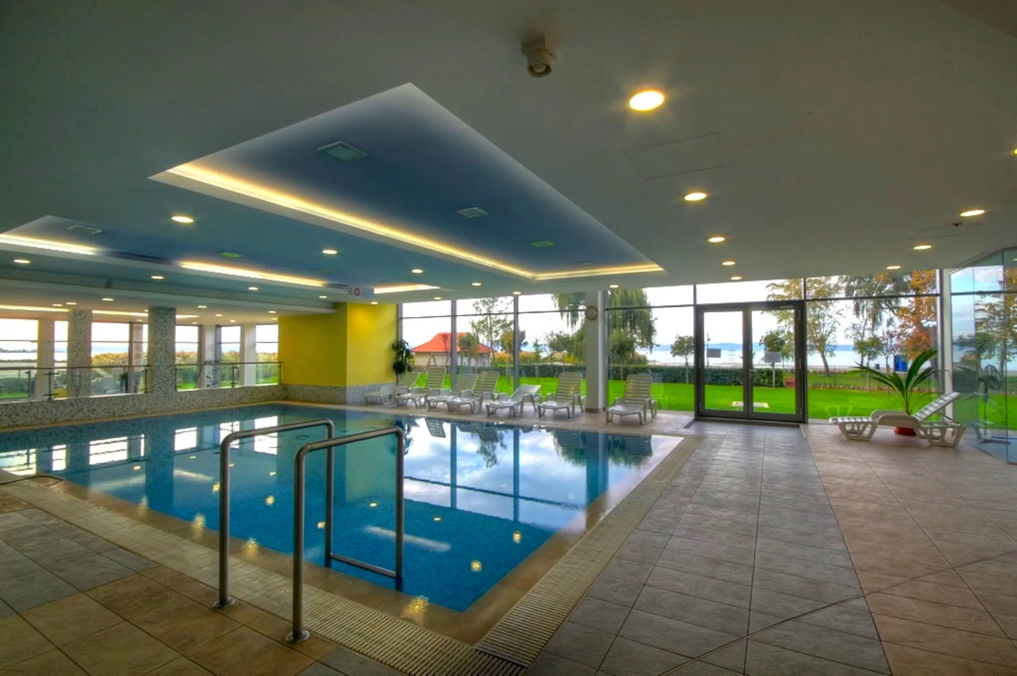 Club218 Holiday Apartman Siófok – Siófok, Ungaria