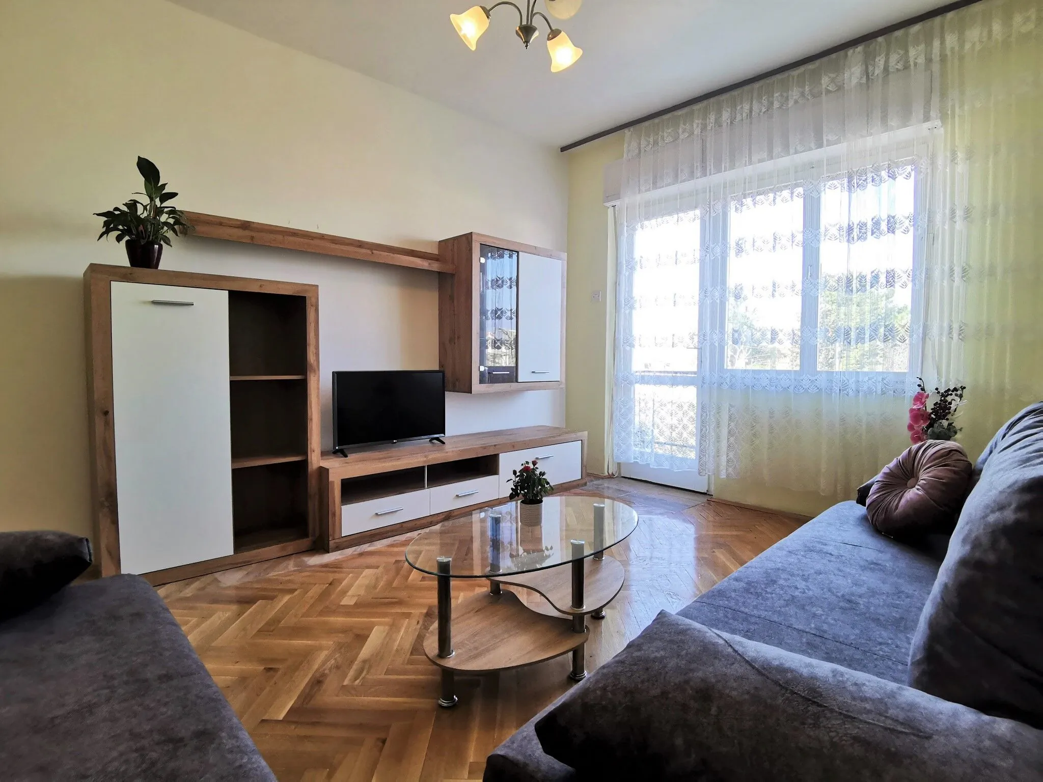 Apartments With Parking Space Šilo, Krk - 18758 Šilo – Šilo, Croația