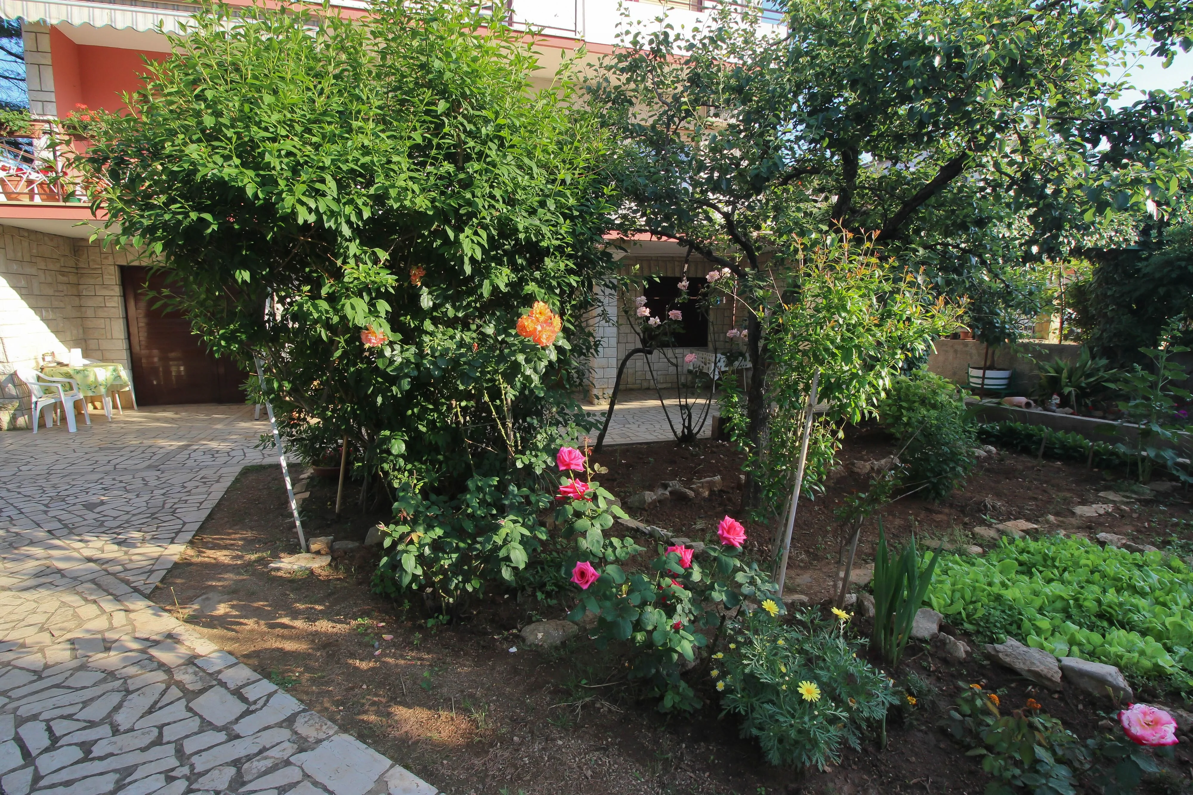 Apartments With Parking Space Šilo, Krk - 18758 Šilo – Šilo, Croația