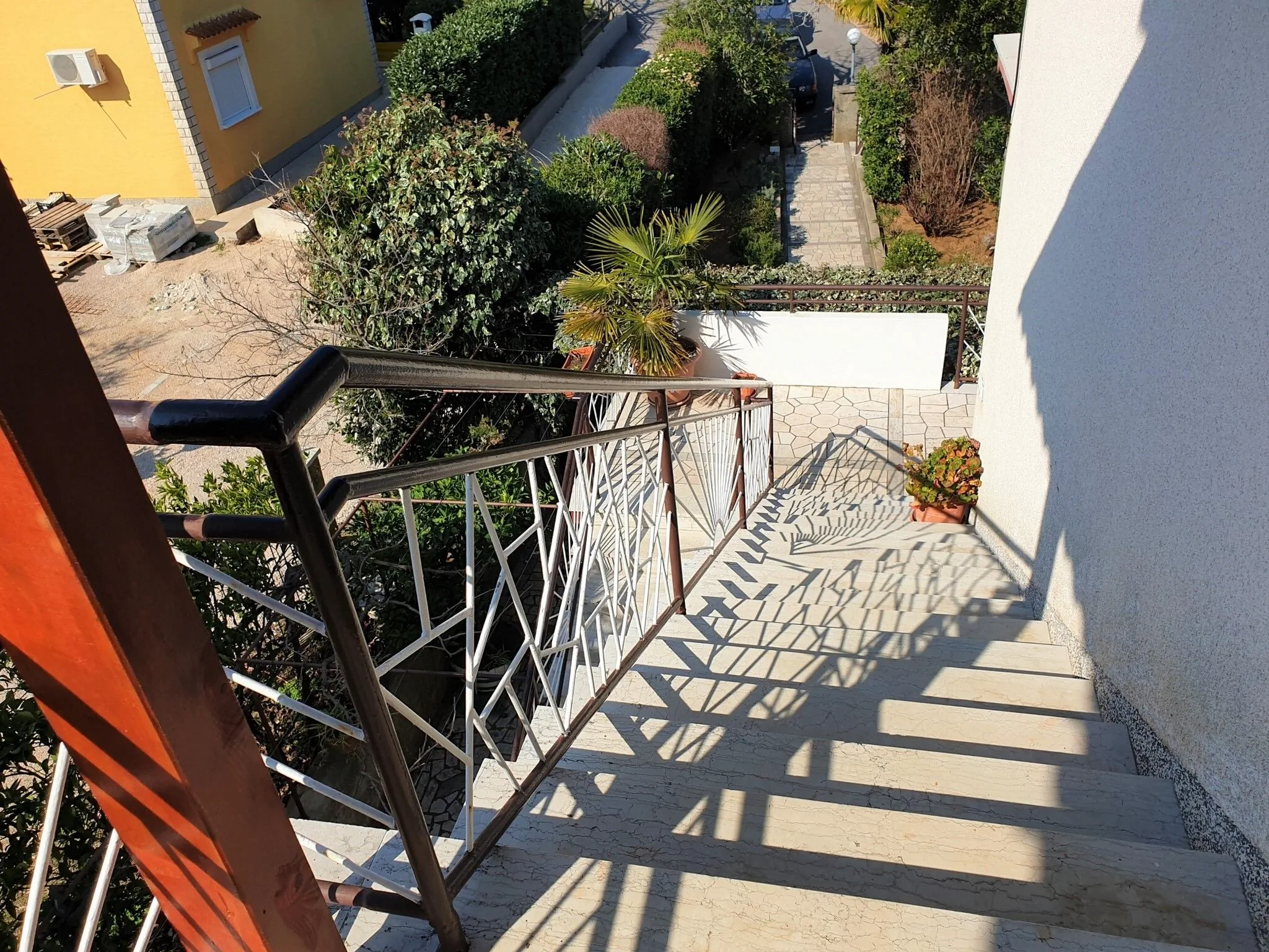 Apartments With Parking Space Šilo, Krk - 18758 Šilo – Šilo, Croația