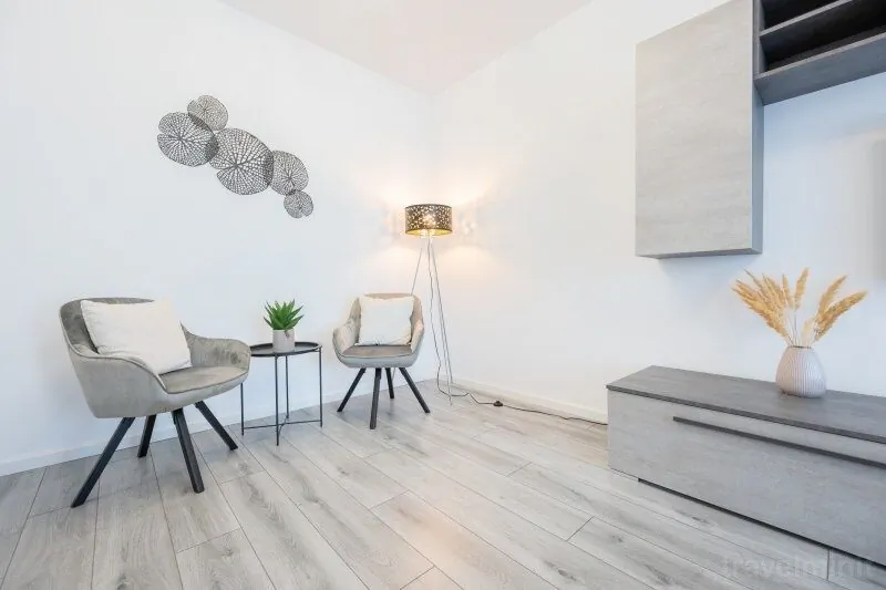 Grey Apartments Oradea – Oradea, România