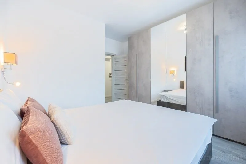 Grey Apartments Oradea – Oradea, România
