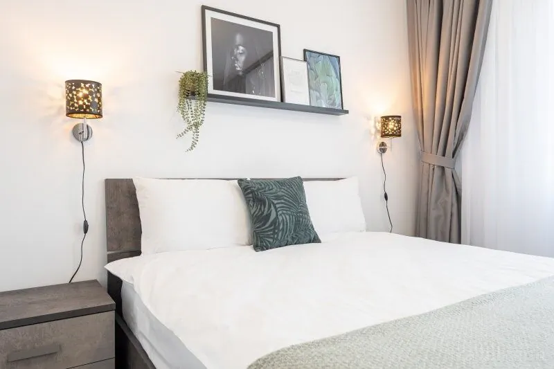 Grey Apartments Oradea – Oradea, România