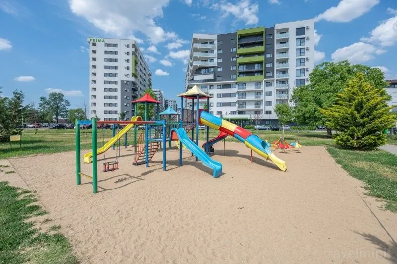Grey Apartments Oradea – Oradea, România
