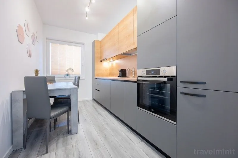 Grey Apartments Oradea – Oradea, România