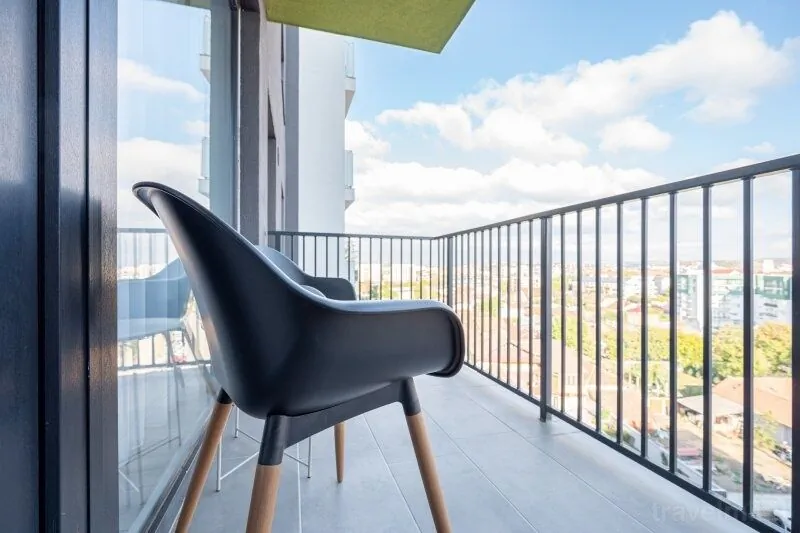 Grey Apartments Oradea – Oradea, România