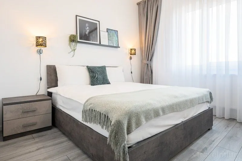Grey Apartments Oradea – Oradea, România