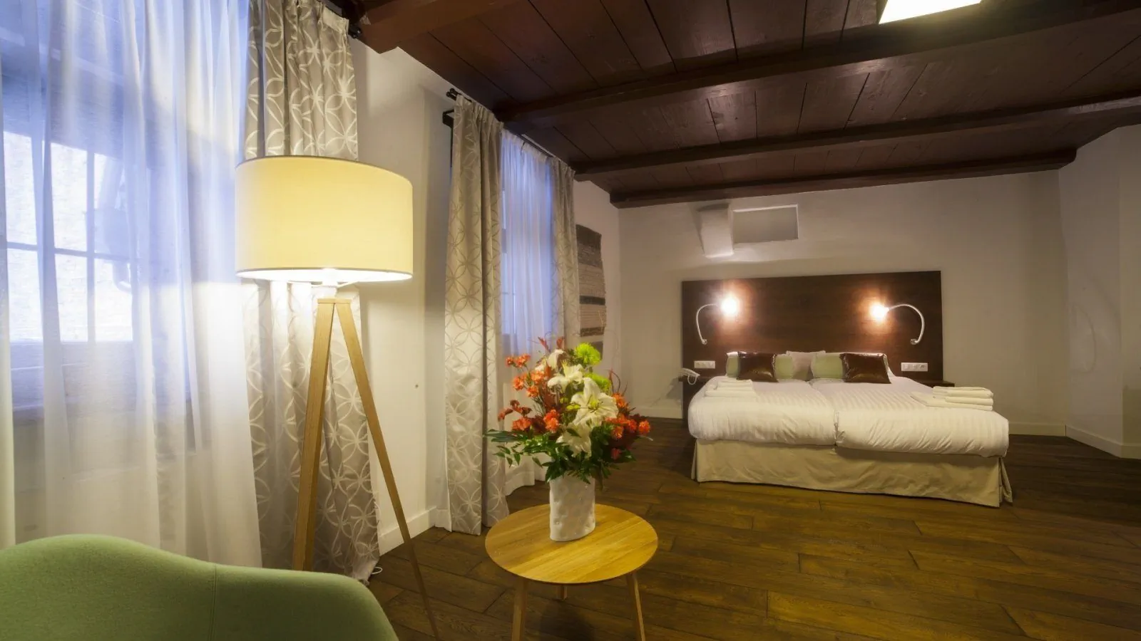 Apartamenty Sowa Toruń – Toruń, Polska