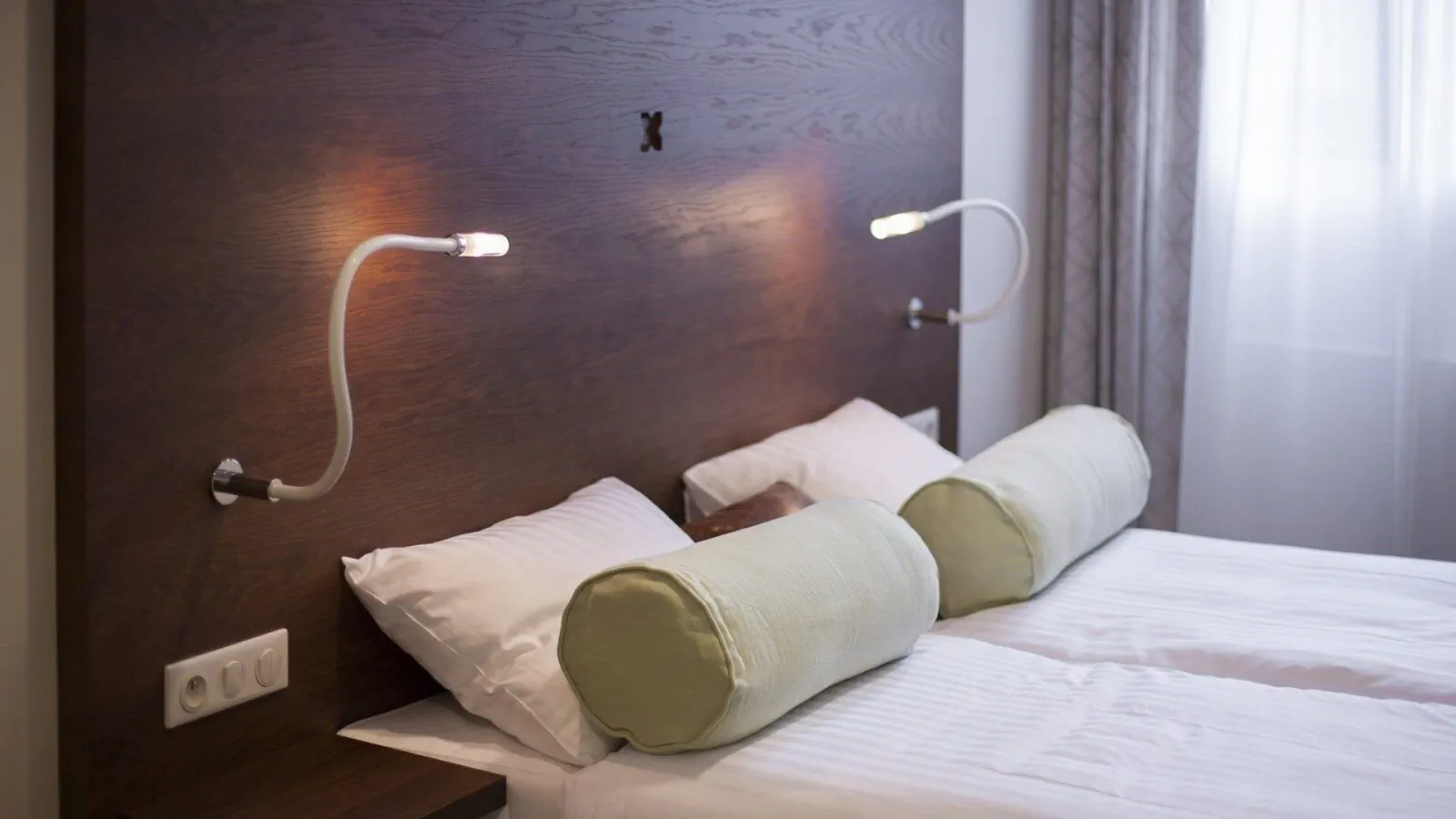 Apartamenty Sowa Toruń – Toruń, Polska