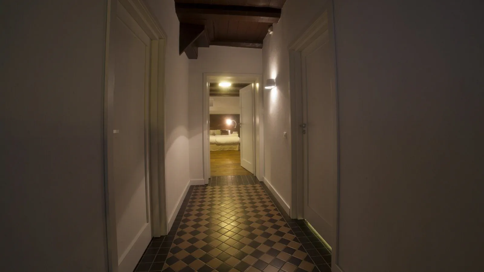 Apartamenty Sowa Toruń – Toruń, Polska