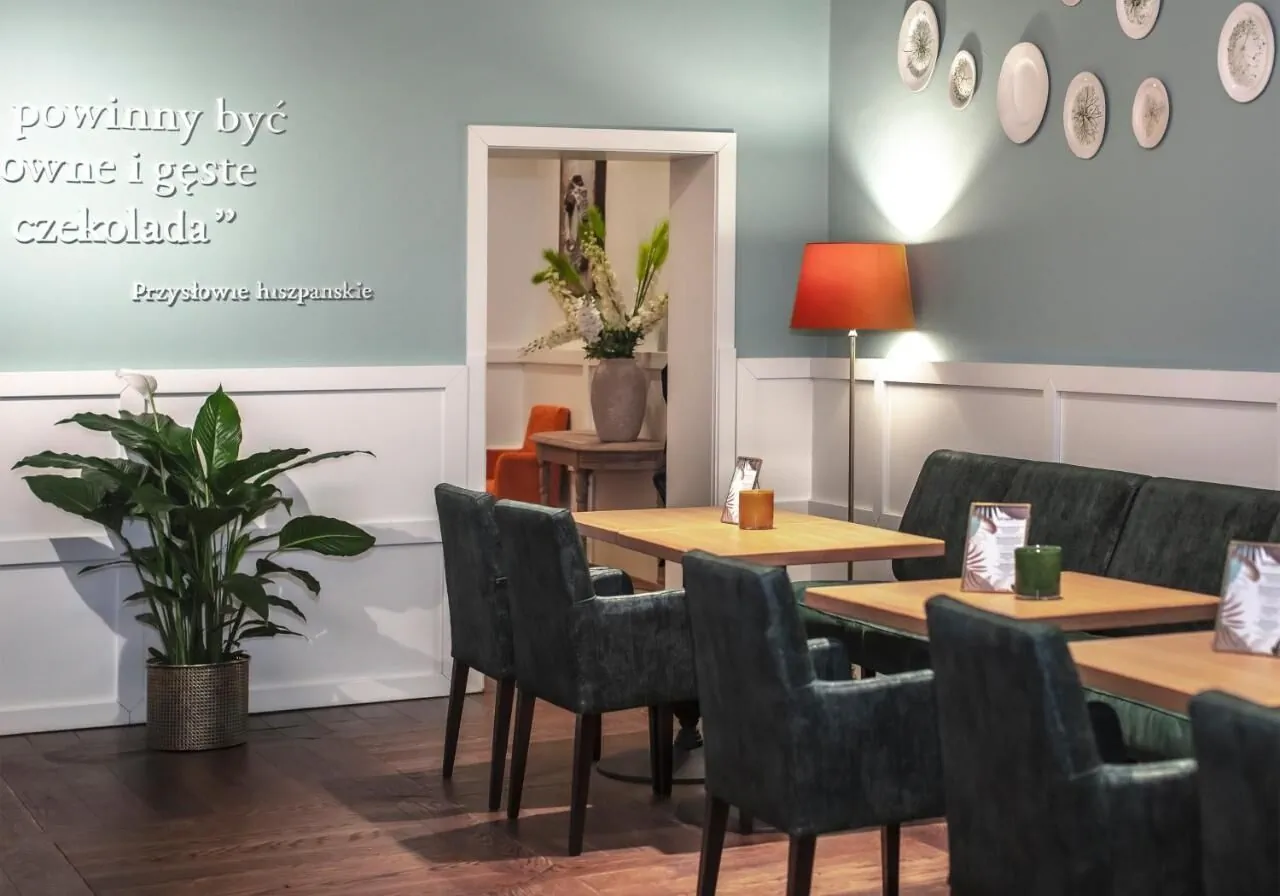 Apartamenty Sowa Toruń – Toruń, Polska