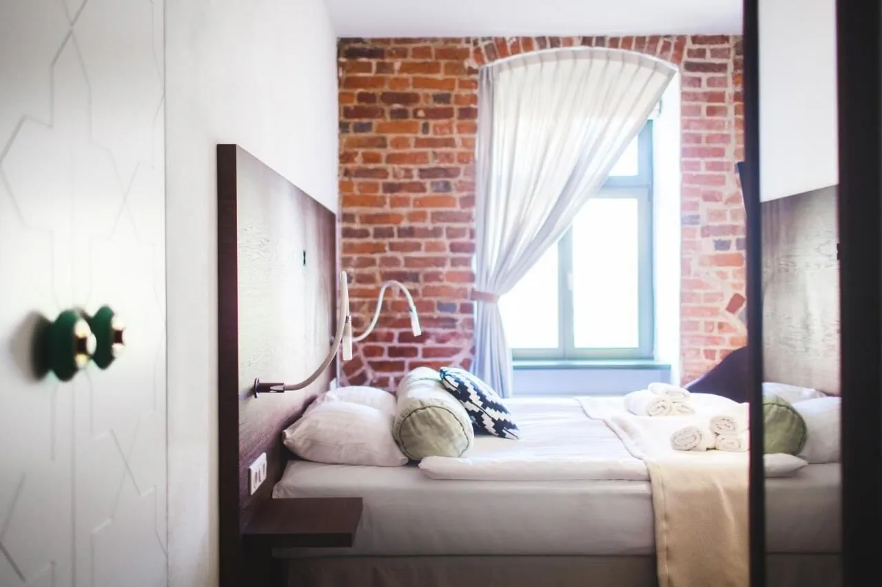 Apartamenty Sowa Toruń – Toruń, Polska