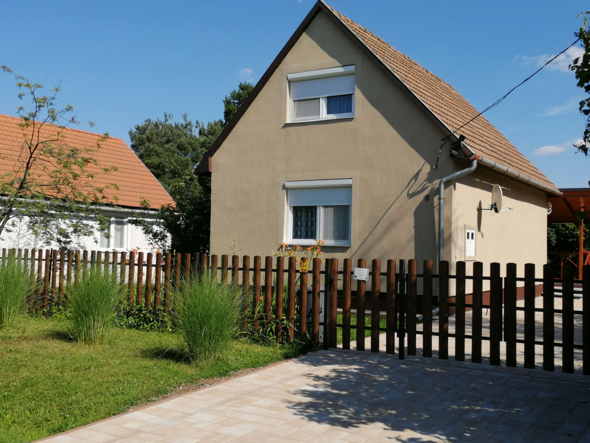 Vadvirág Vendégház Mezőkövesd - foto 1