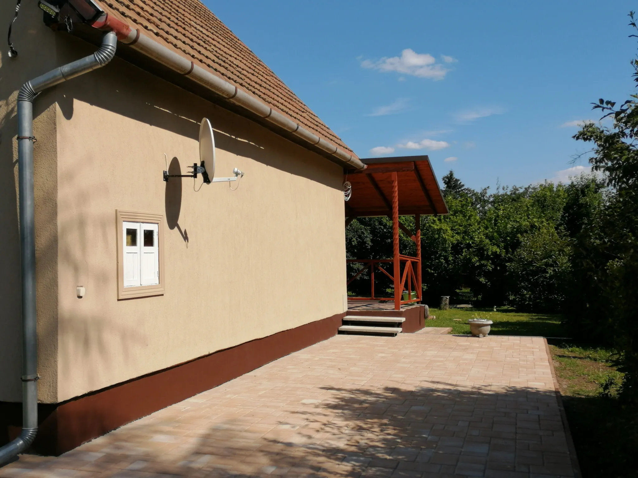 Vadvirág Vendégház Mezőkövesd - foto 2