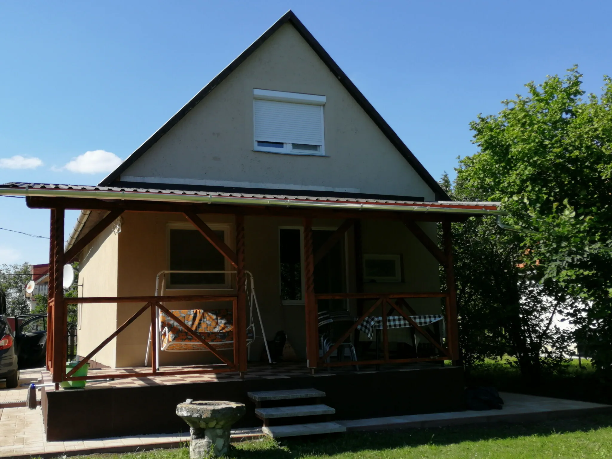 Vadvirág Vendégház Mezőkövesd - foto 3