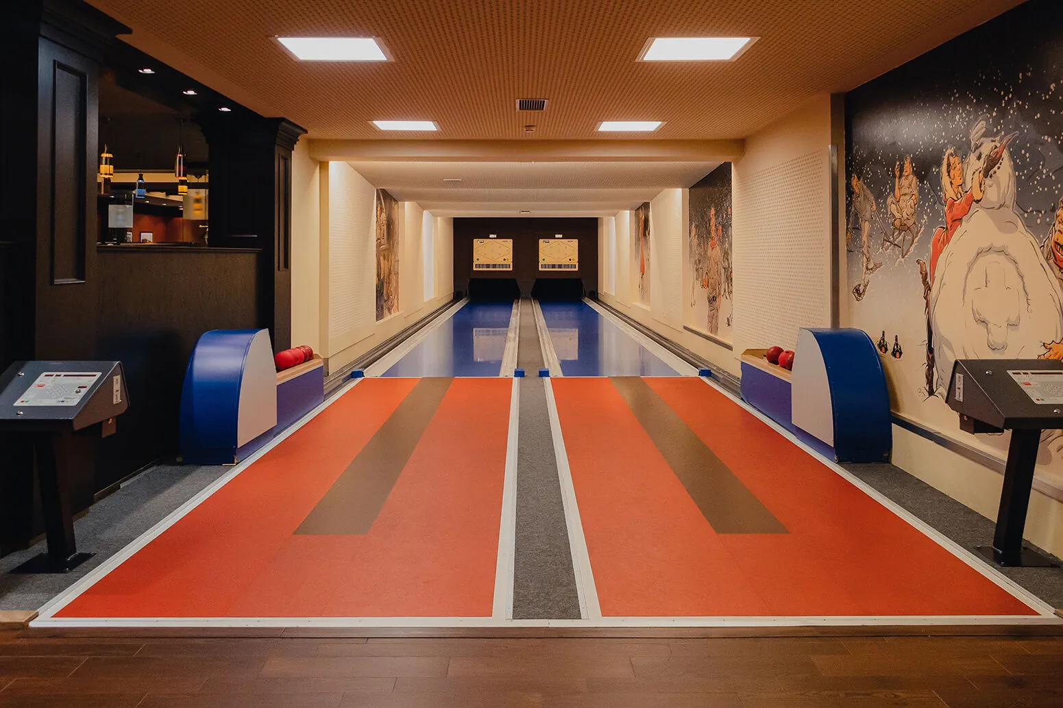 Relax Resort Hotel Kreischberg – Sankt Georgen am Kreischberg, Austria