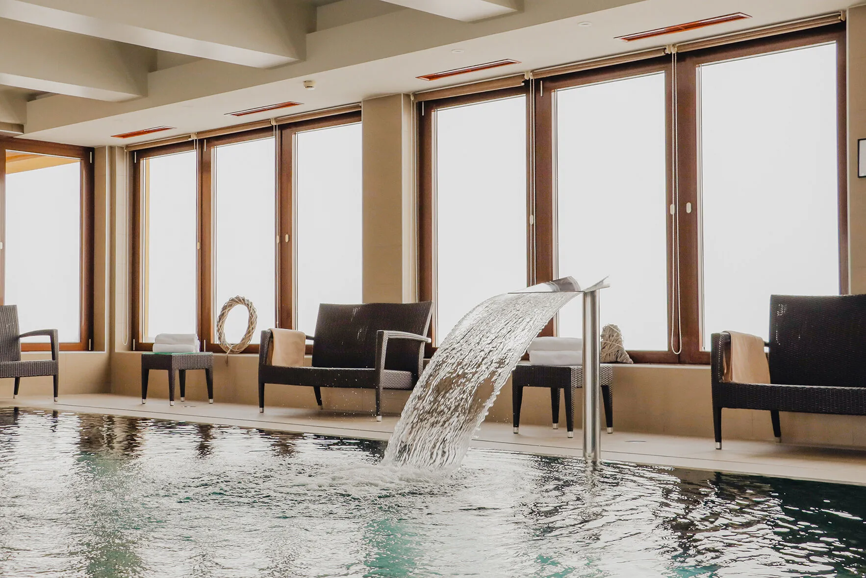 Relax Resort Hotel Kreischberg – Sankt Georgen am Kreischberg, Austria