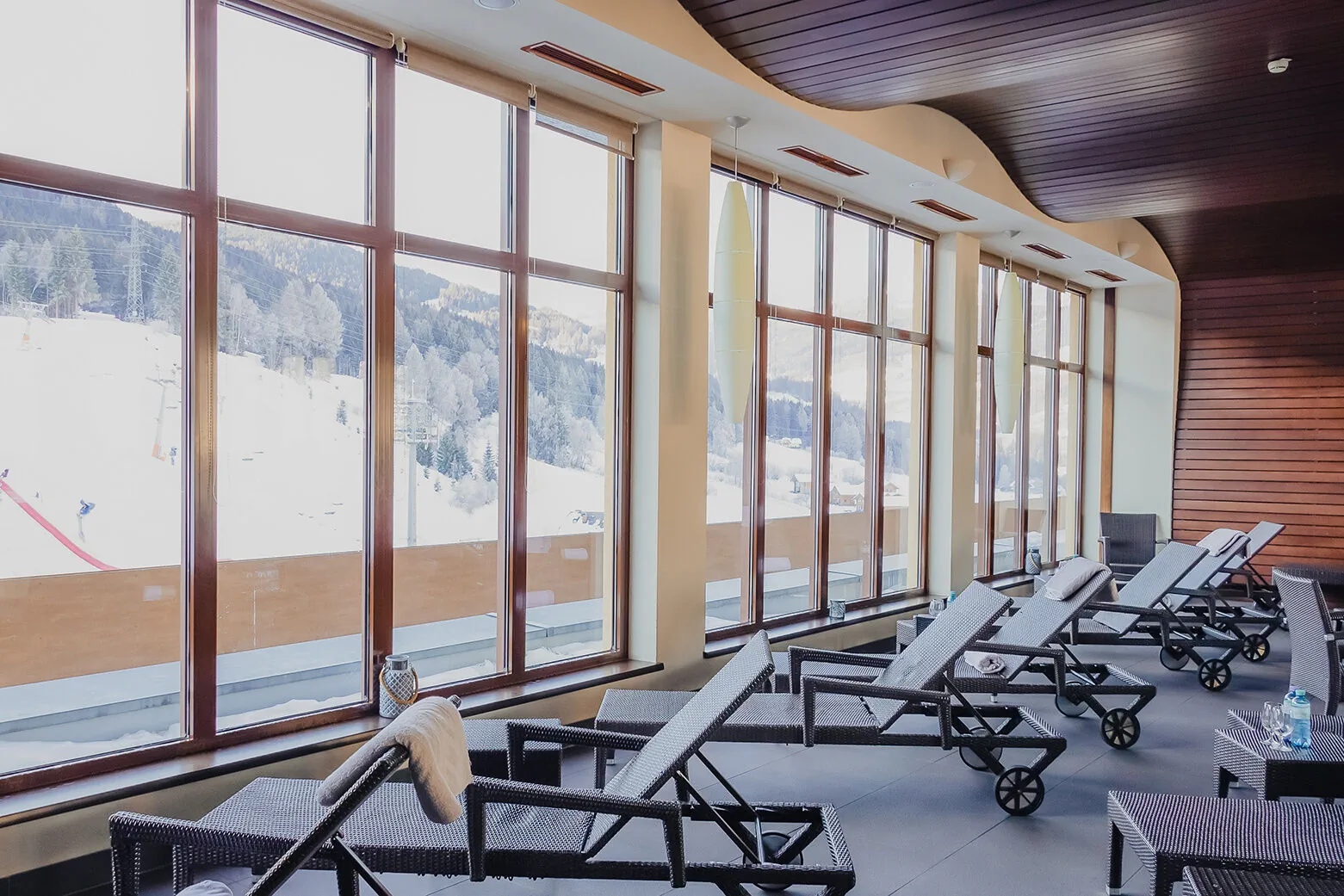 Relax Resort Hotel Kreischberg – Sankt Georgen am Kreischberg, Austria