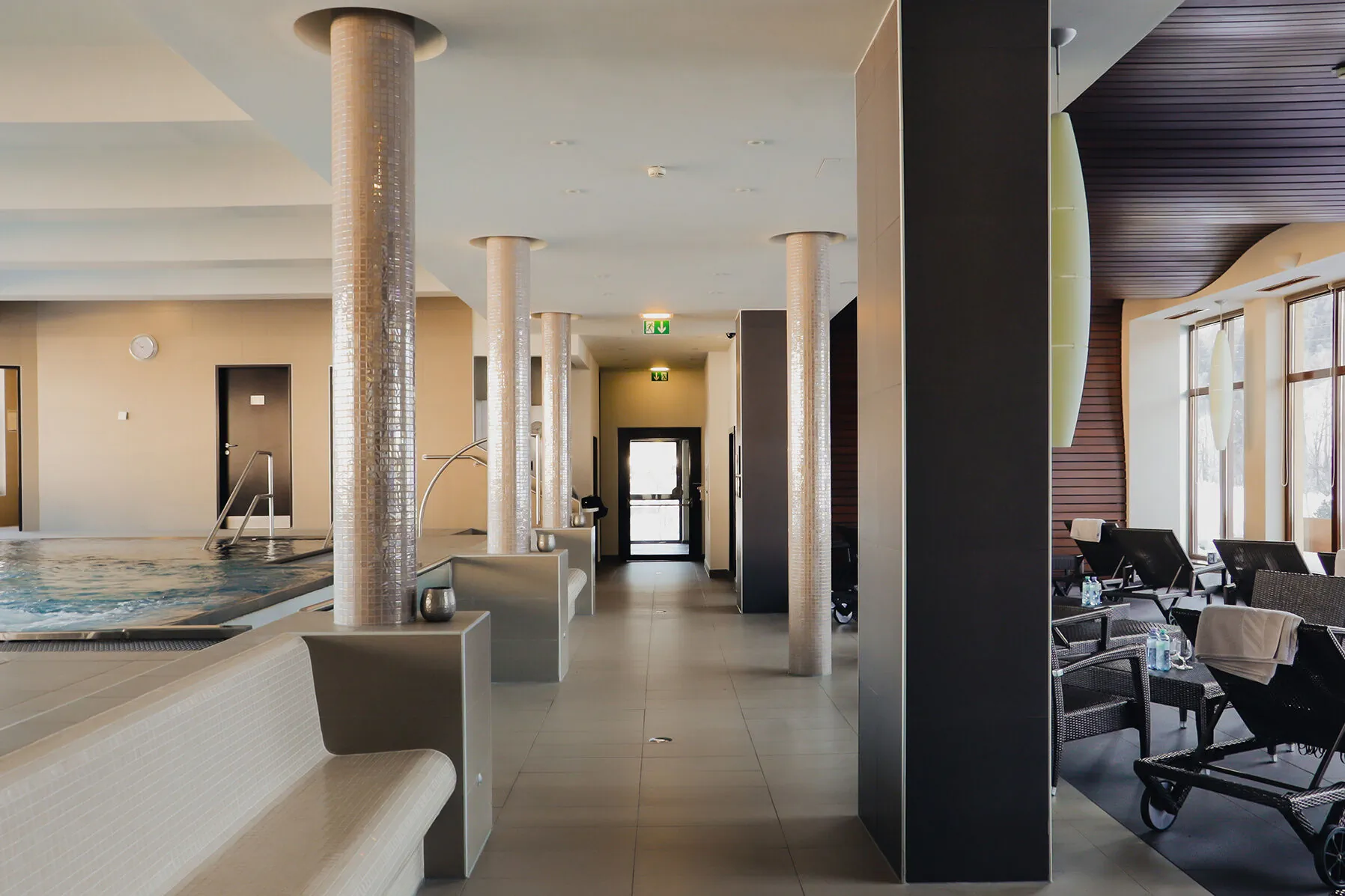 Relax Resort Hotel Kreischberg – Sankt Georgen am Kreischberg, Austria
