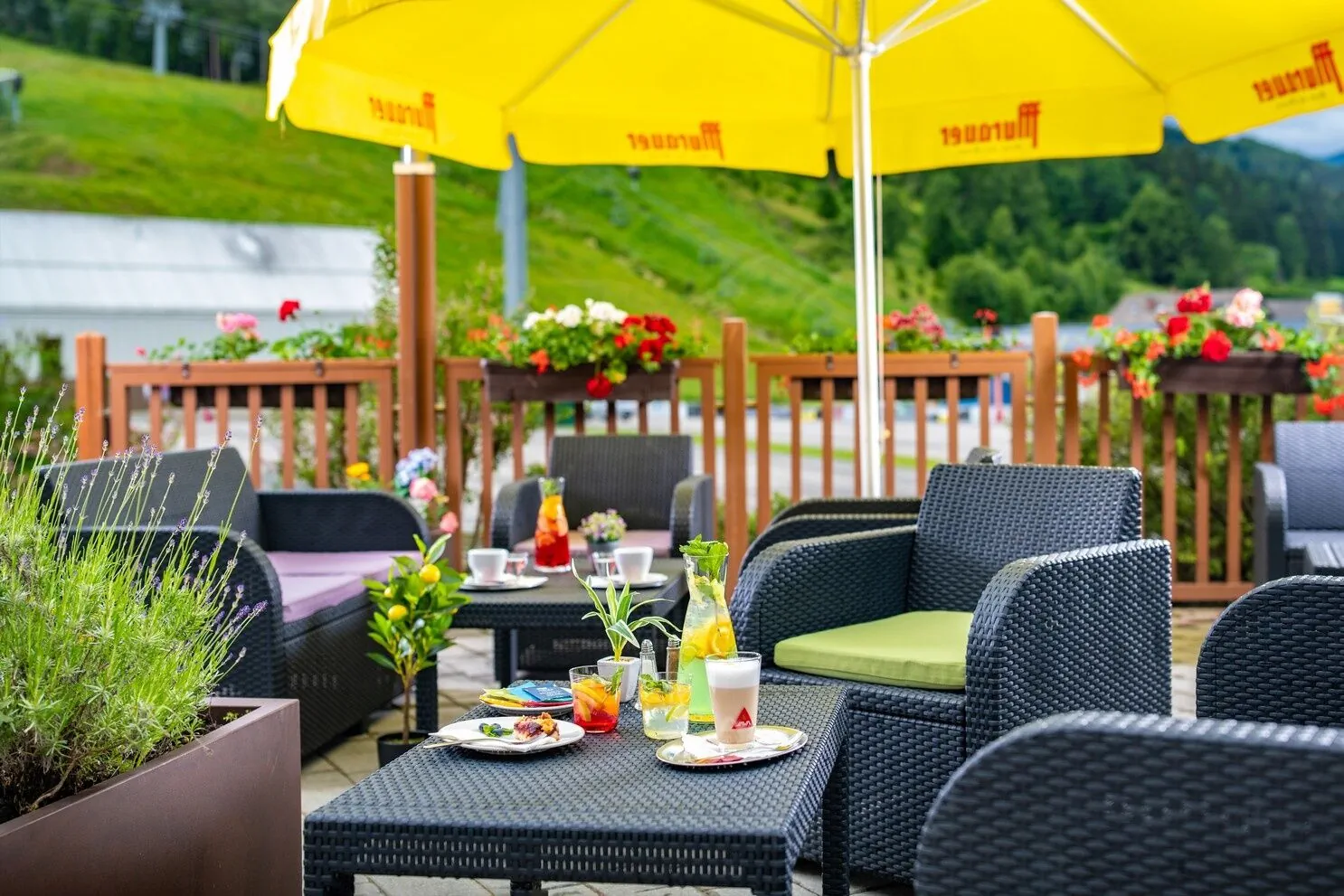 Relax Resort Hotel Kreischberg – Sankt Georgen am Kreischberg, Austria