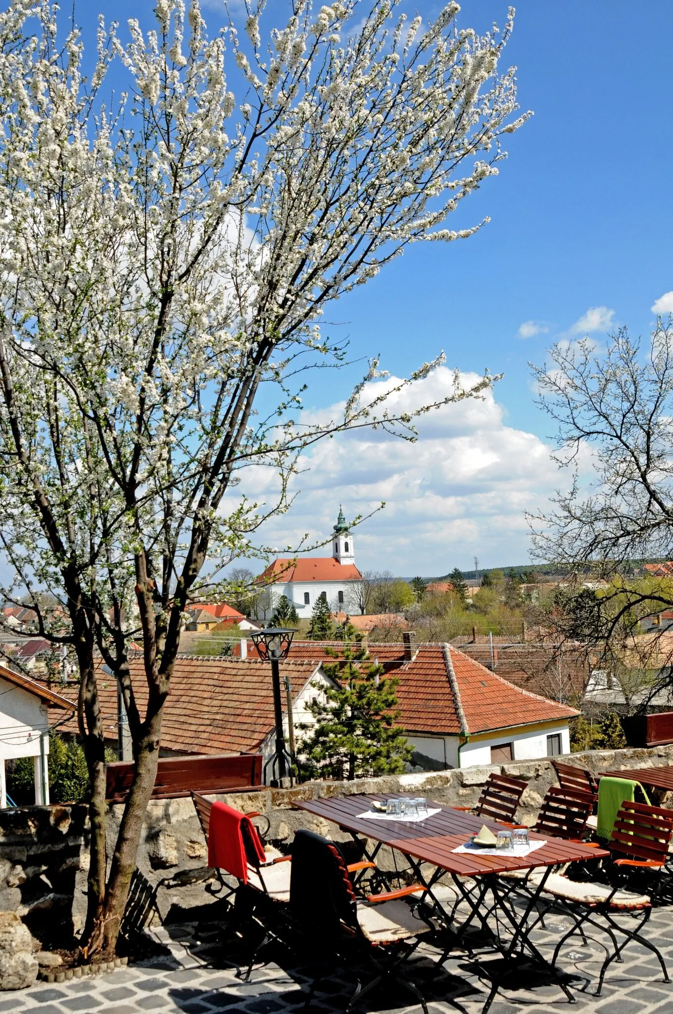 Rókusfalvy Borhotel Etyek – Etyek, Ungaria