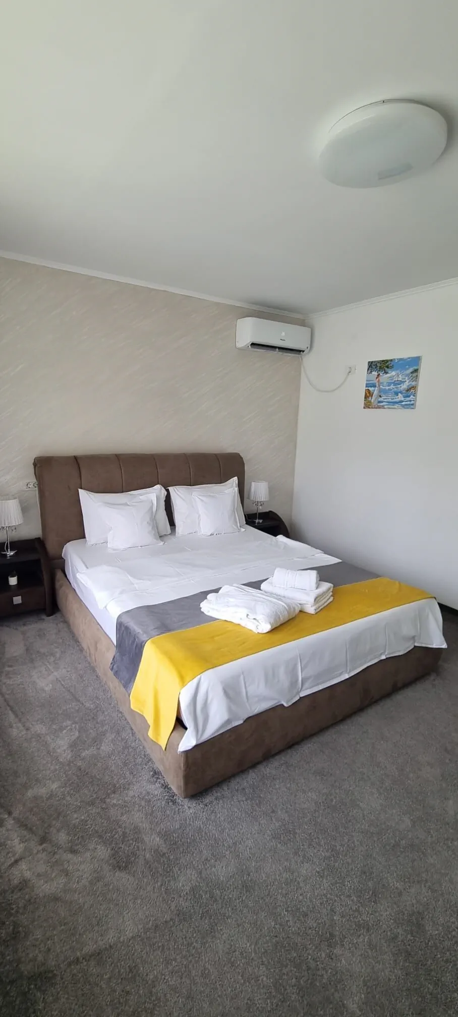 Casa Sonia Târgu Jiu – Târgu Jiu, România
