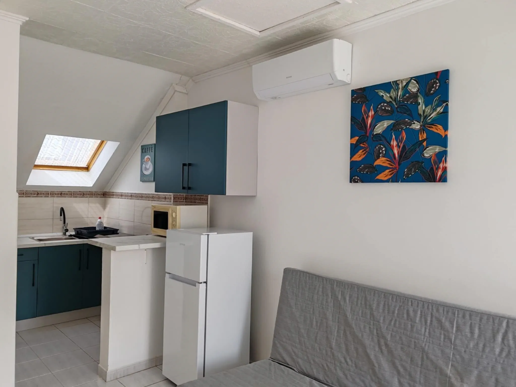 Flamingo Apartmanház Balatonlelle – Balatonlelle, Ungaria