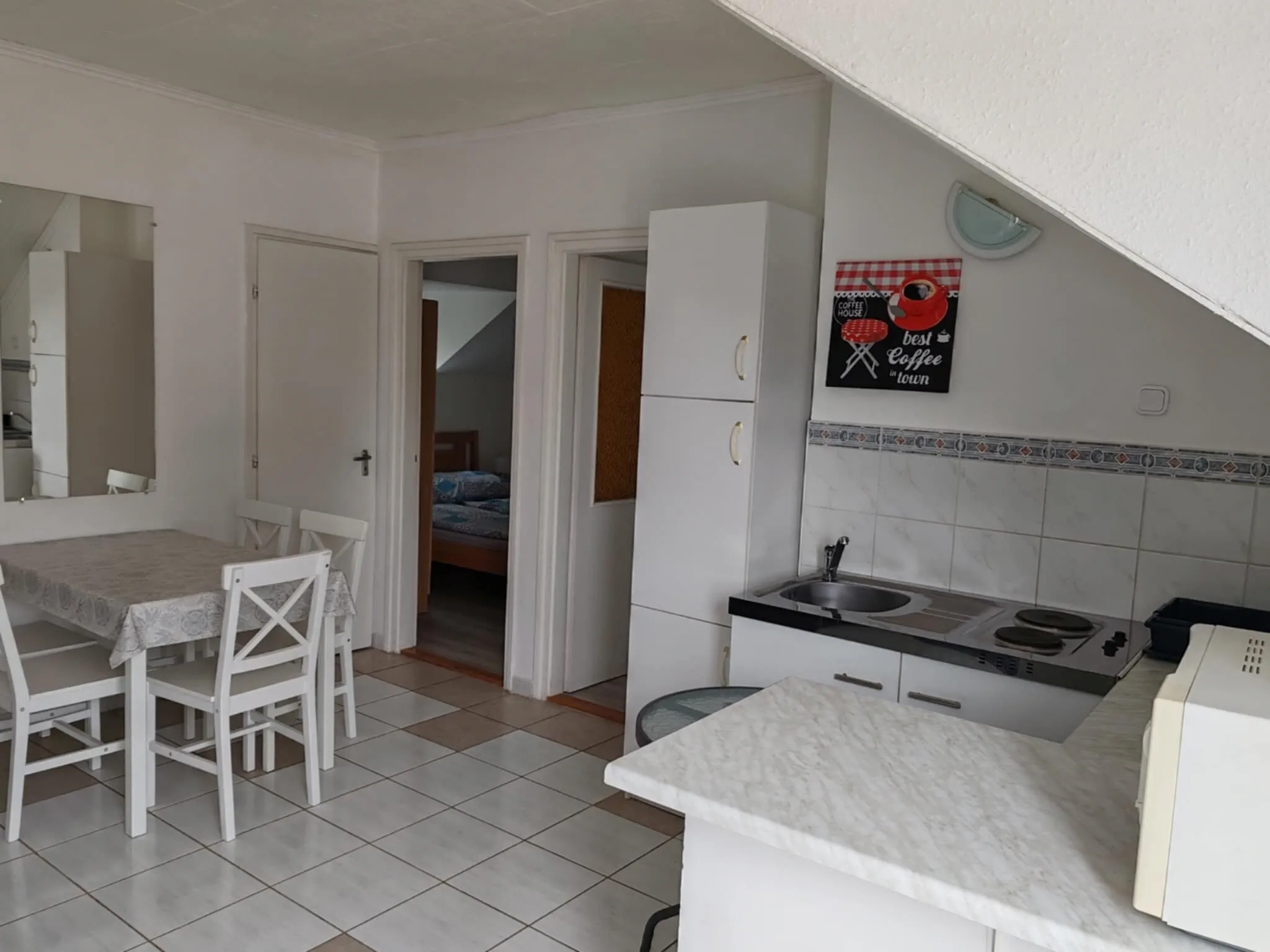 Flamingo Apartmanház Balatonlelle – Balatonlelle, Ungaria