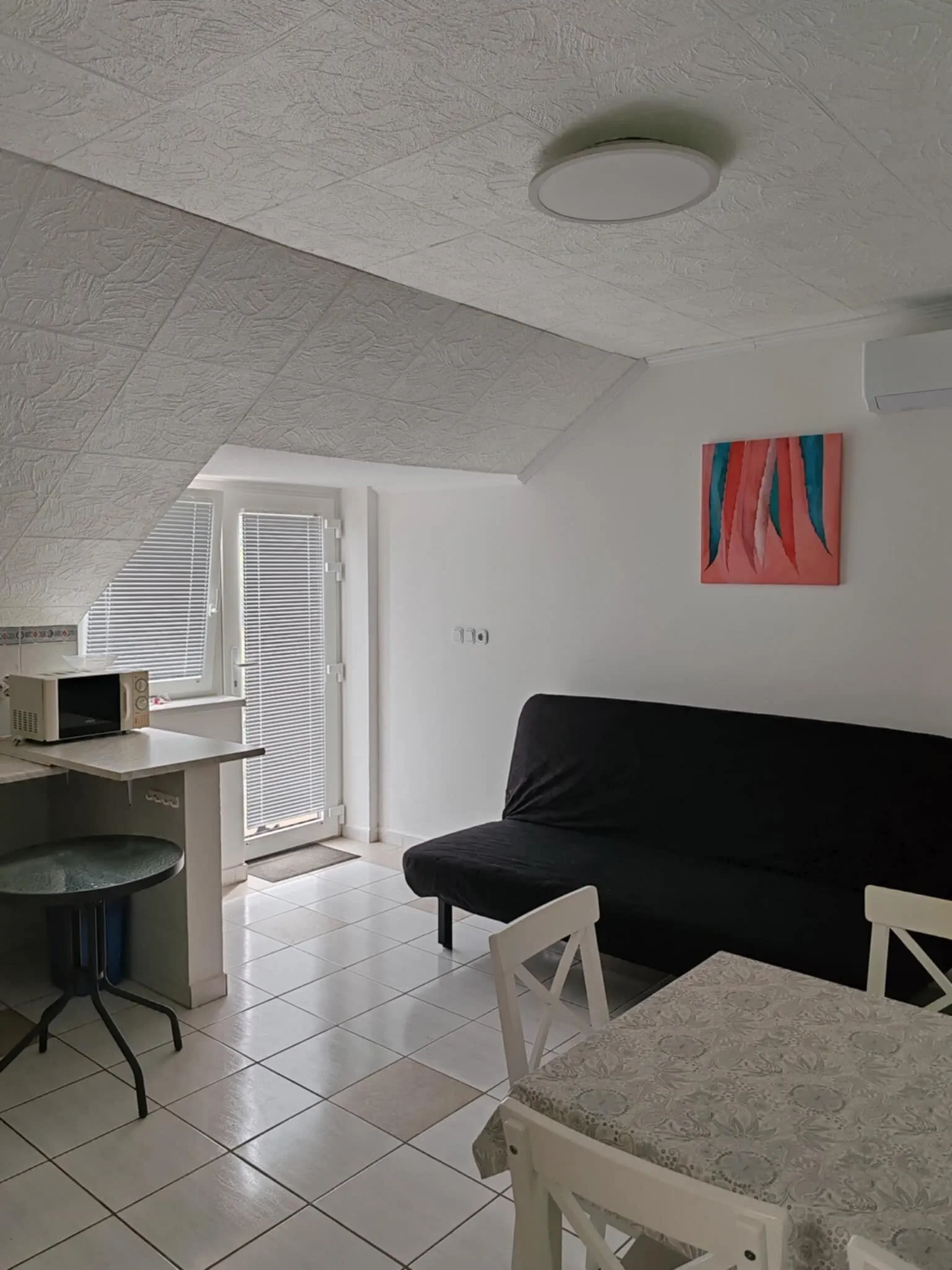Flamingo Apartmanház Balatonlelle – Balatonlelle, Ungaria