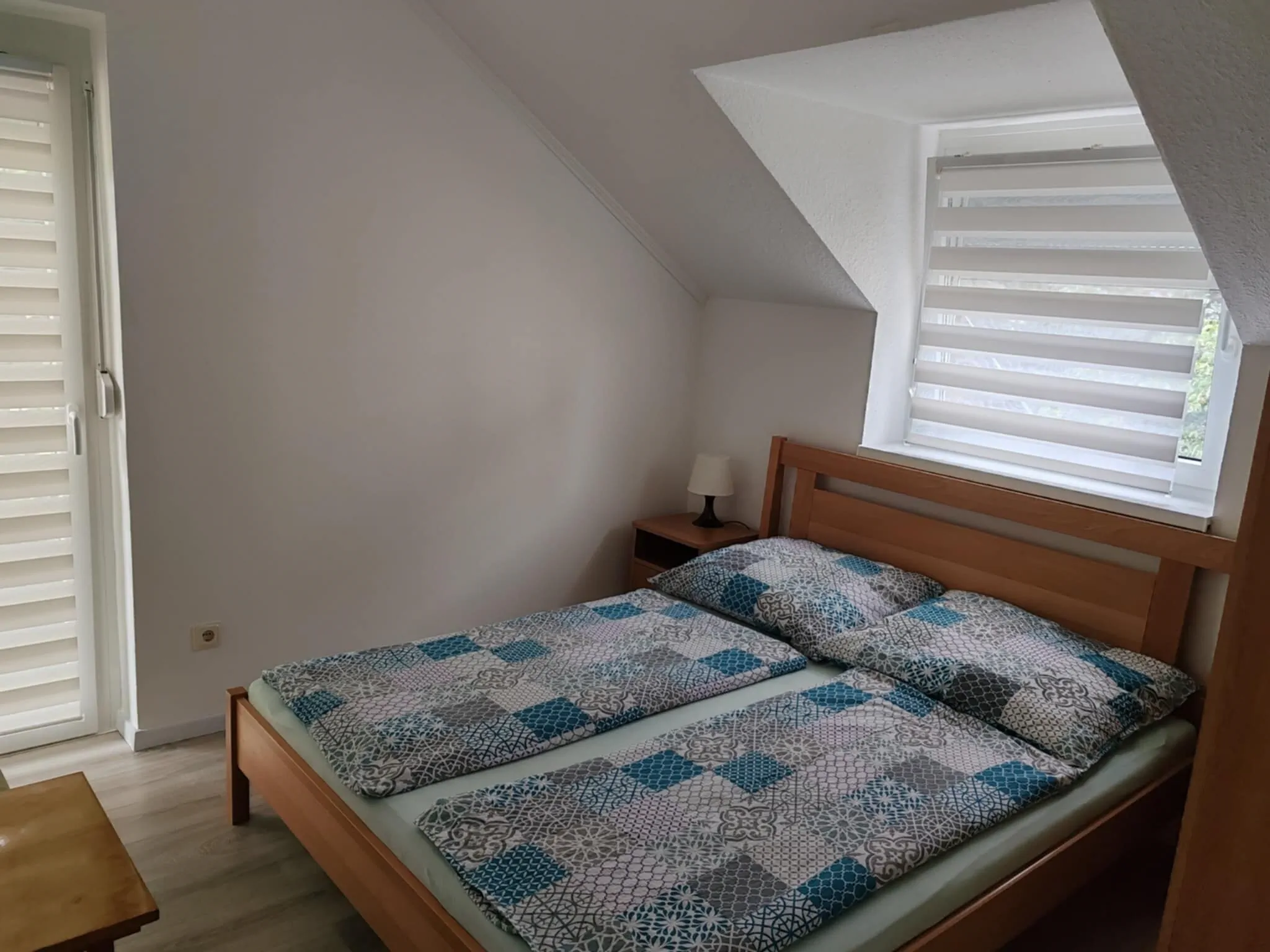 Flamingo Apartmanház Balatonlelle – Balatonlelle, Ungaria