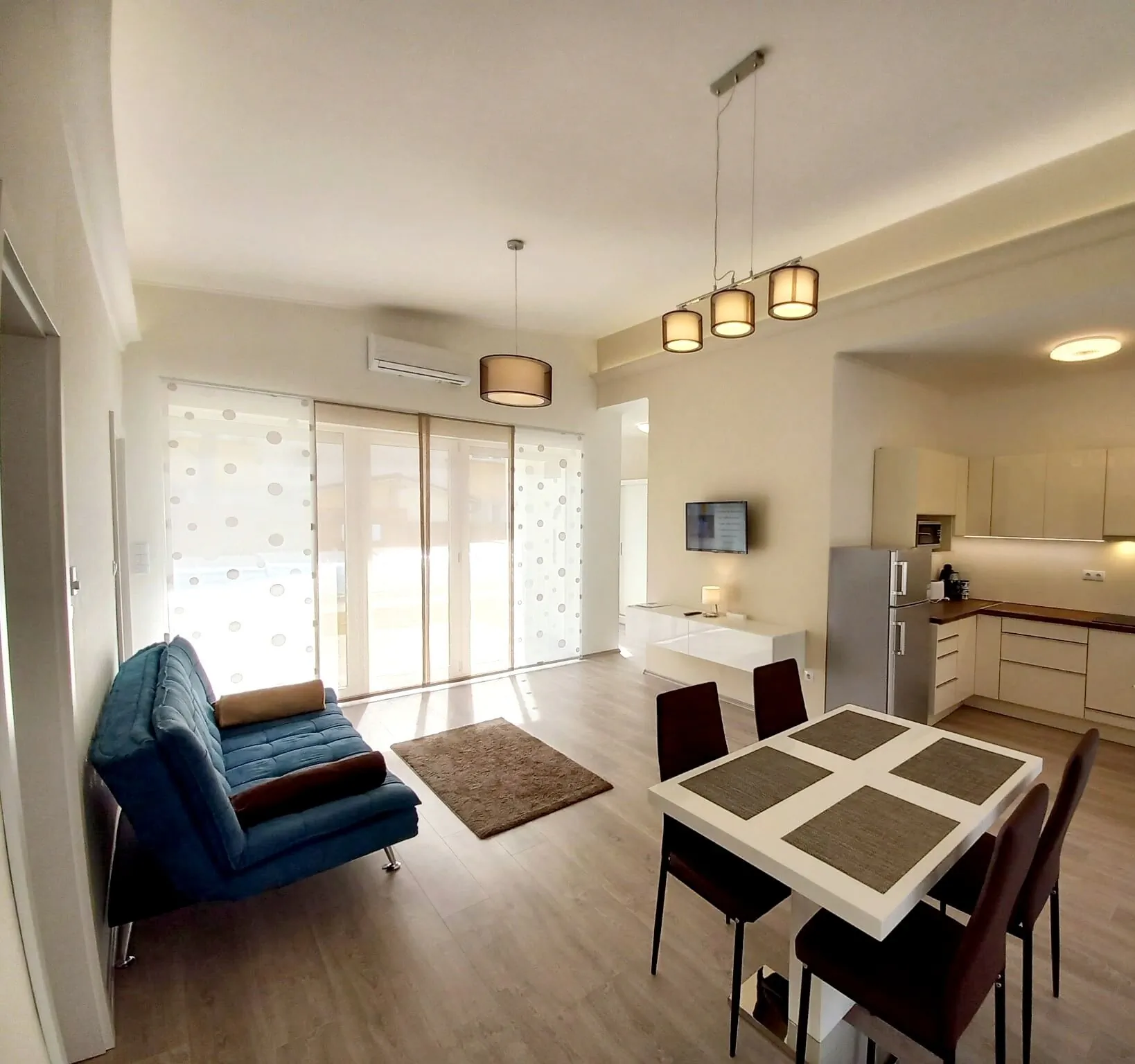 Villa Bori 1 Apartman Siófok – Siófok, Ungaria