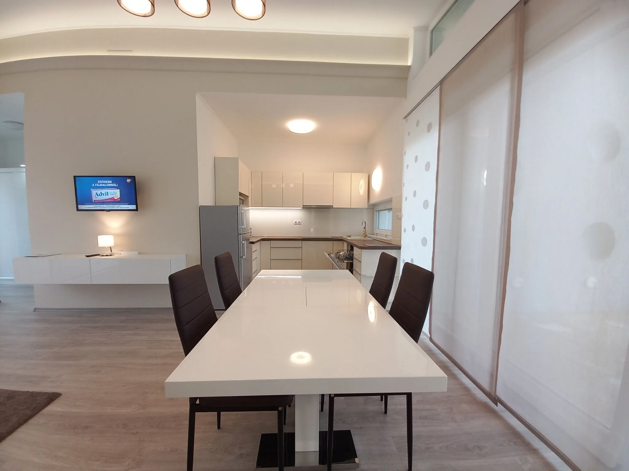 Villa Bori 1 Apartman Siófok – Siófok, Ungaria
