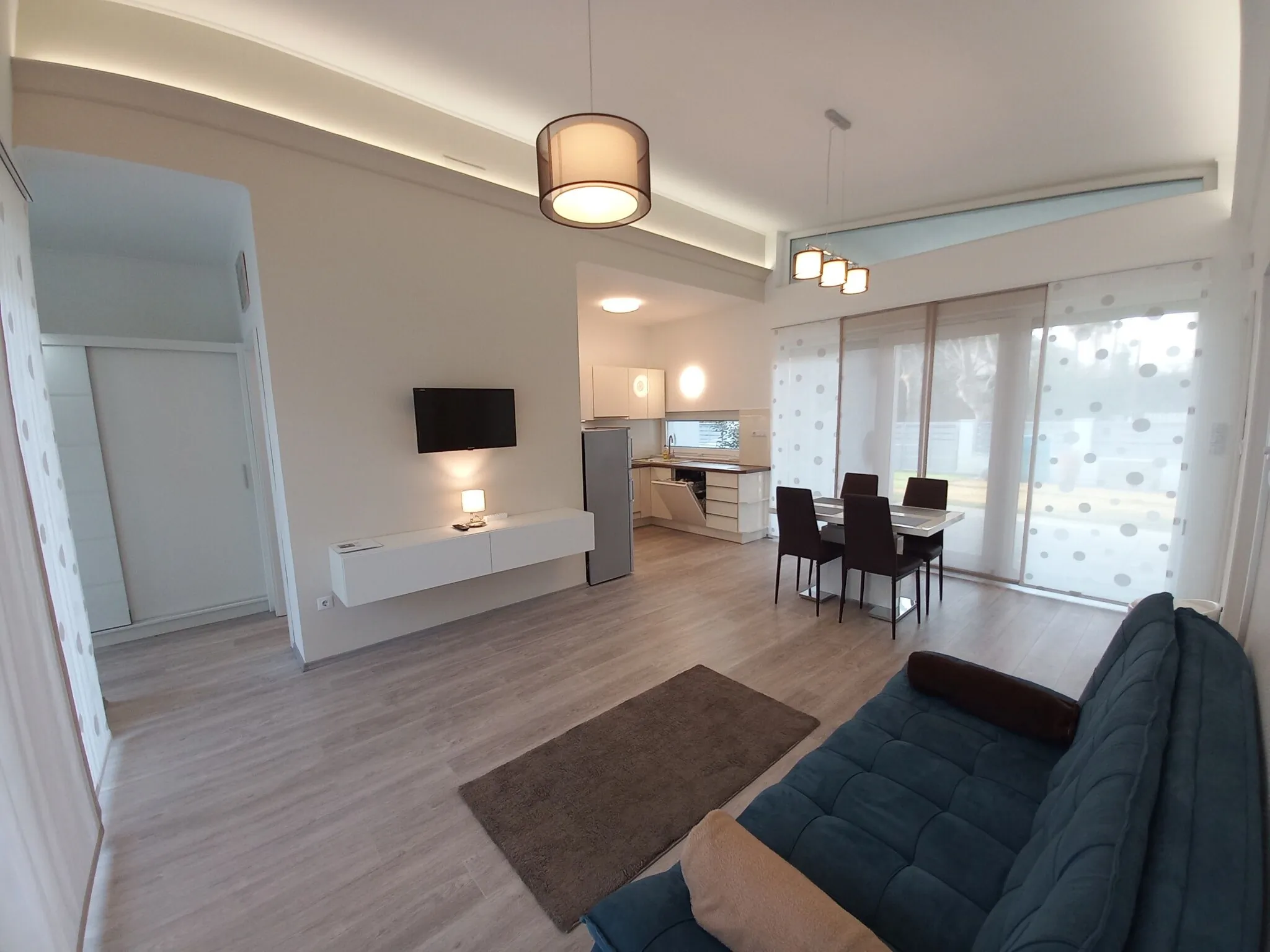 Villa Bori 1 Apartman Siófok – Siófok, Ungaria