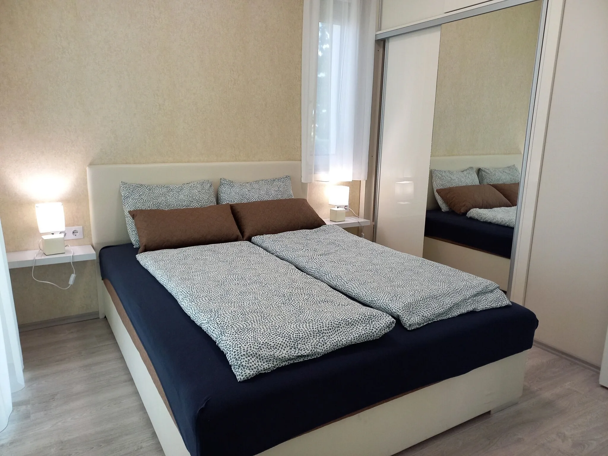 Villa Bori 1 Apartman Siófok – Siófok, Ungaria