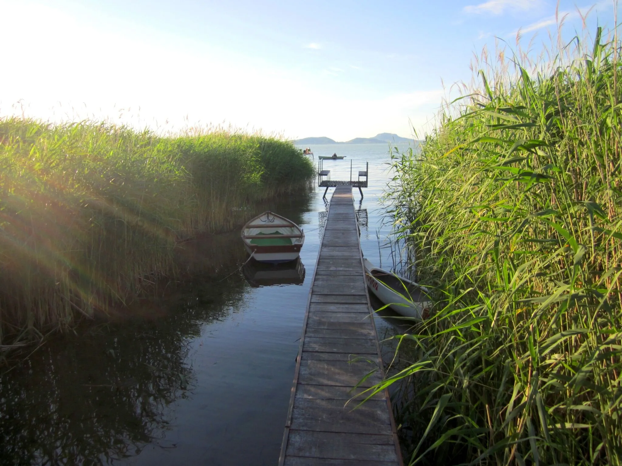 Mackó Nyaraló Balatonfenyves – Balatonfenyves, Ungaria